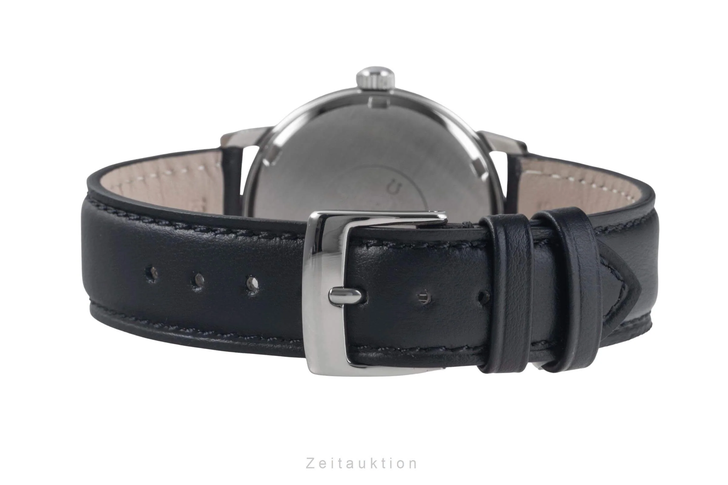 Omega Seamaster steel manual winding men's watch 135.011 Vintage  [2500337] - Image 12