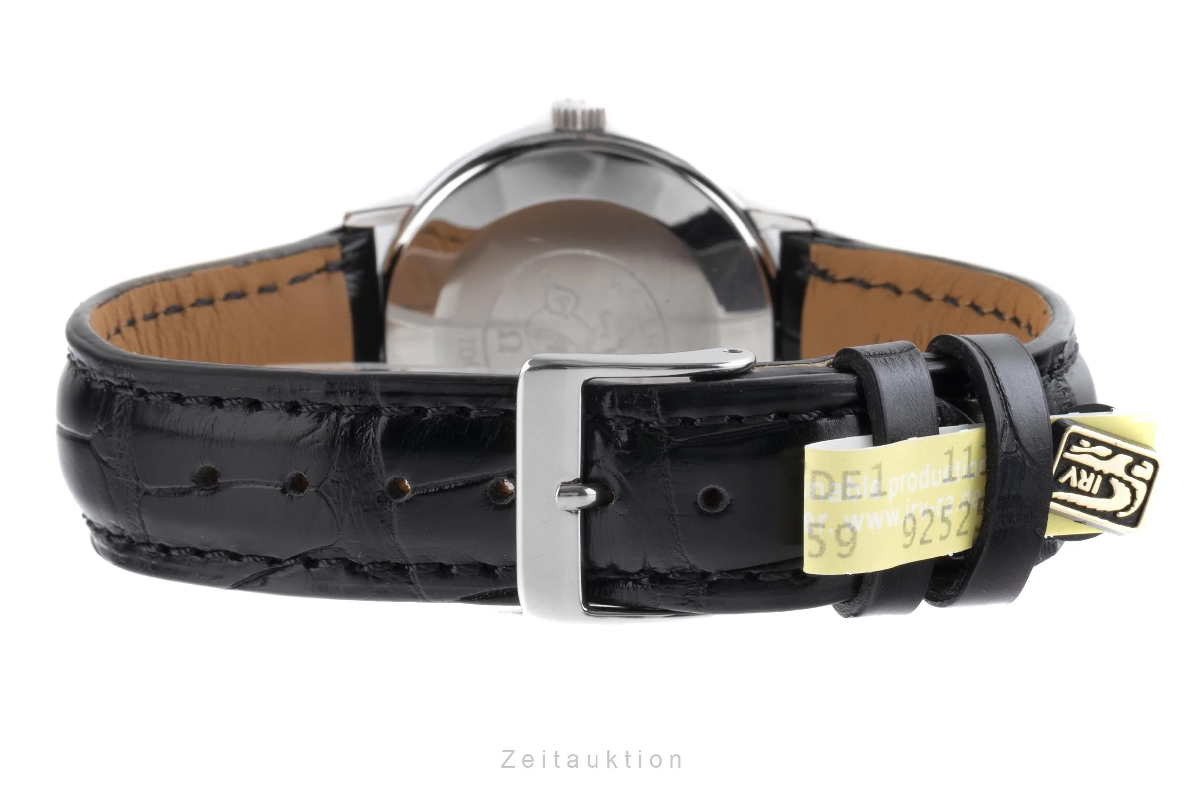 Omega Seamaster steel manual winding men's watch 135.018 Vintage  [2204563] - Image 10