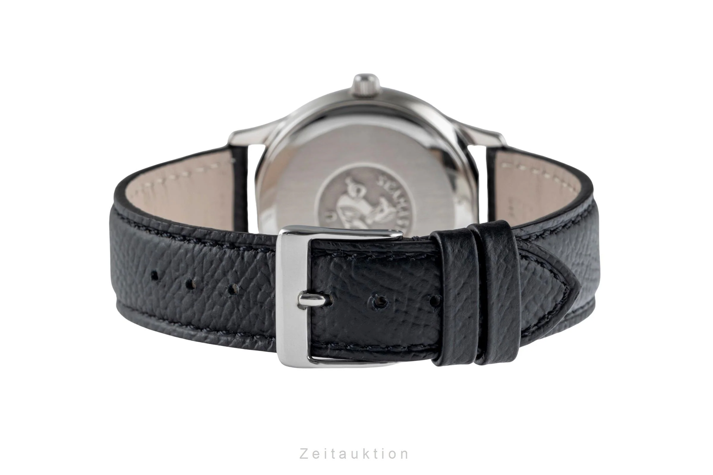 Omega Seamaster steel quartz men's watch 196.0106 Vintage  [2502093] - Image 13