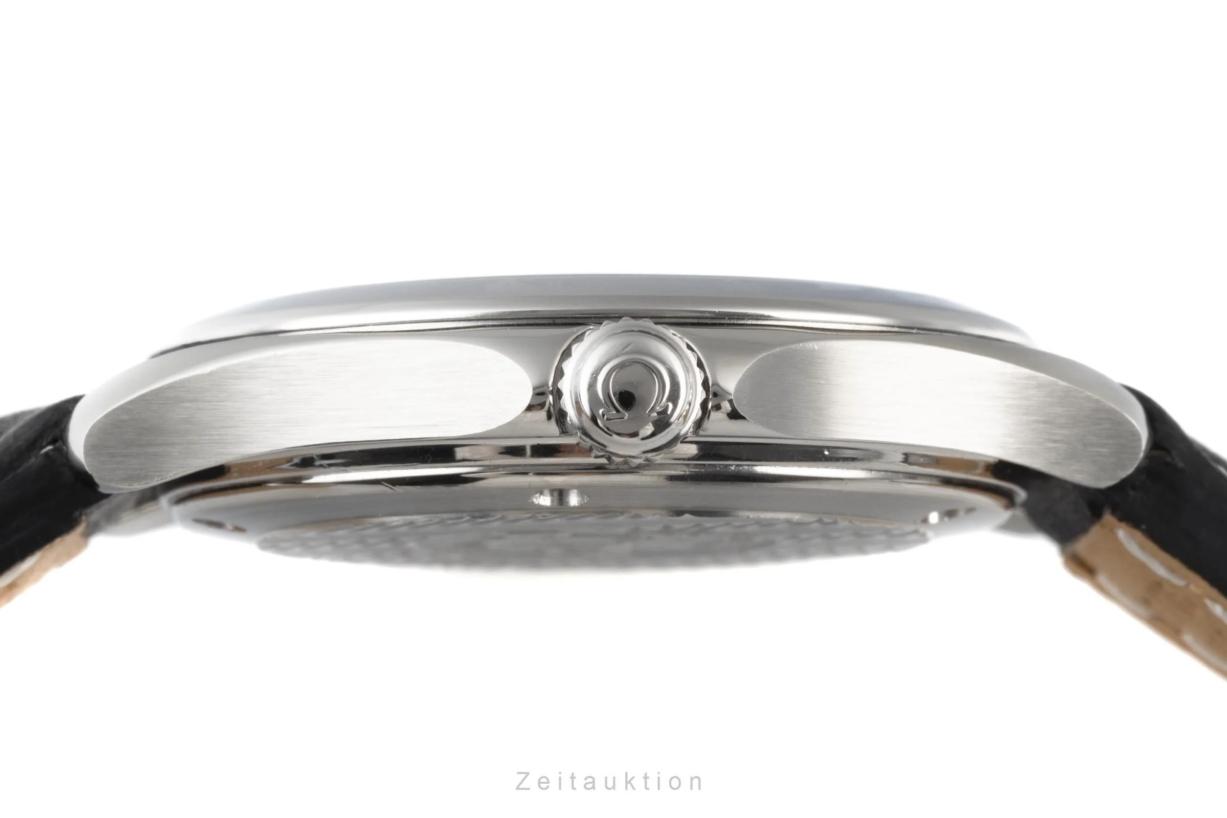 Omega Seamaster steel quartz men's watch 196.1501, 396.1501  [2203862] - Image 9