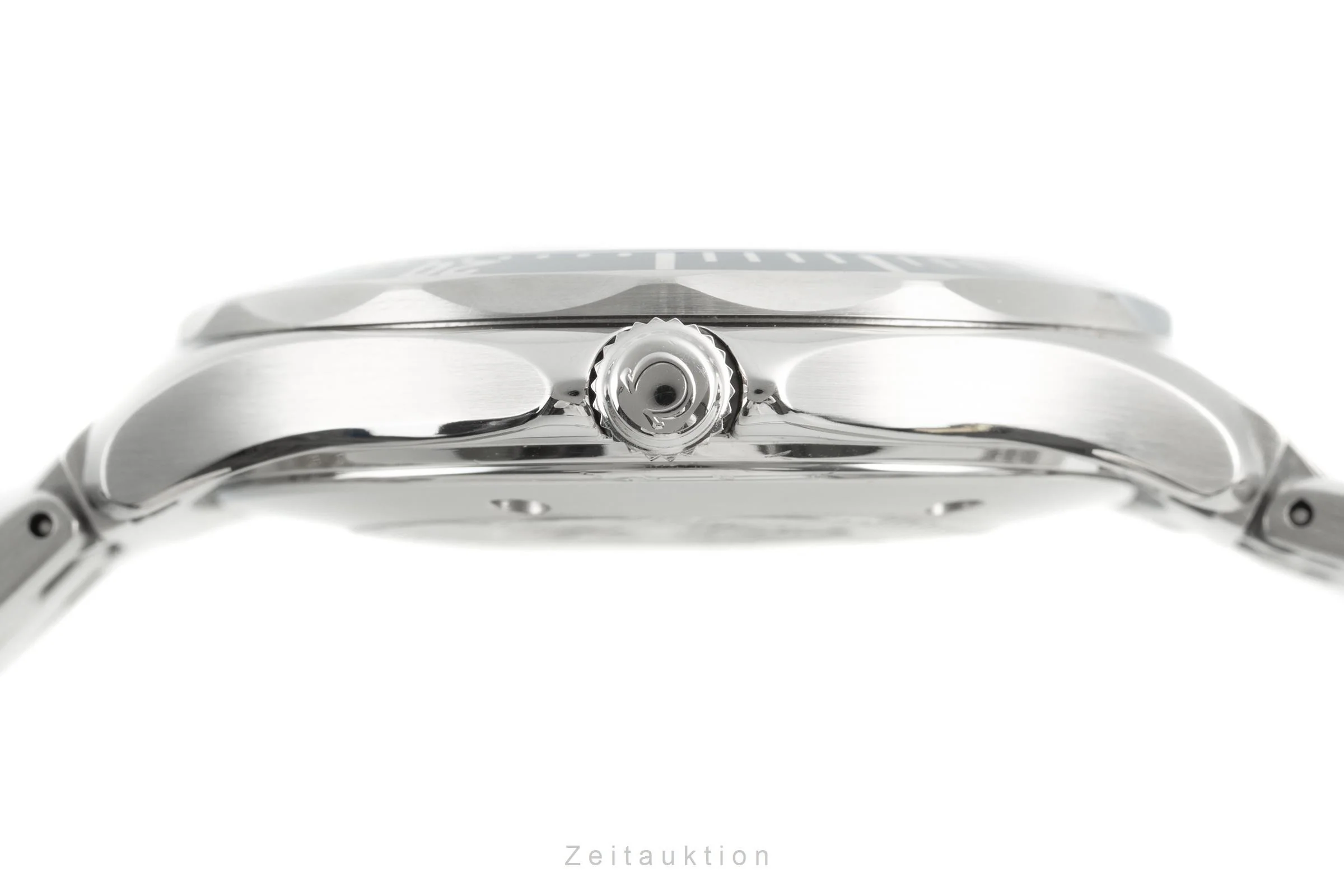 Omega Seamaster steel quartz men's watch 196.1503, 396.1503  [2111174] - Image 9