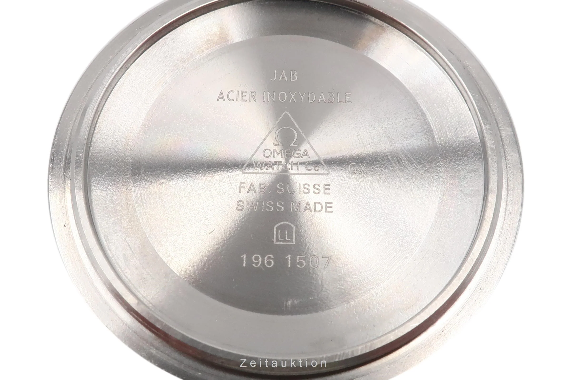 Omega Seamaster steel quartz men's watch 212.30.41.61.01.001 LP: 5600EUR  [2201053] - Image 13