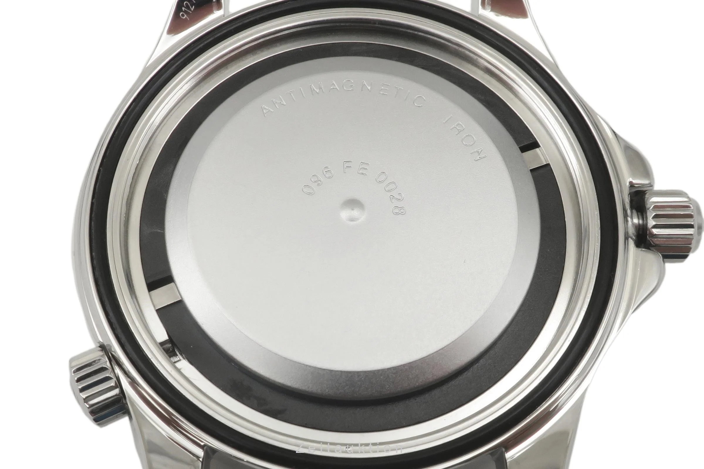 Omega Seamaster steel quartz men's watch 2221.80.00  [2301739] - Image 14