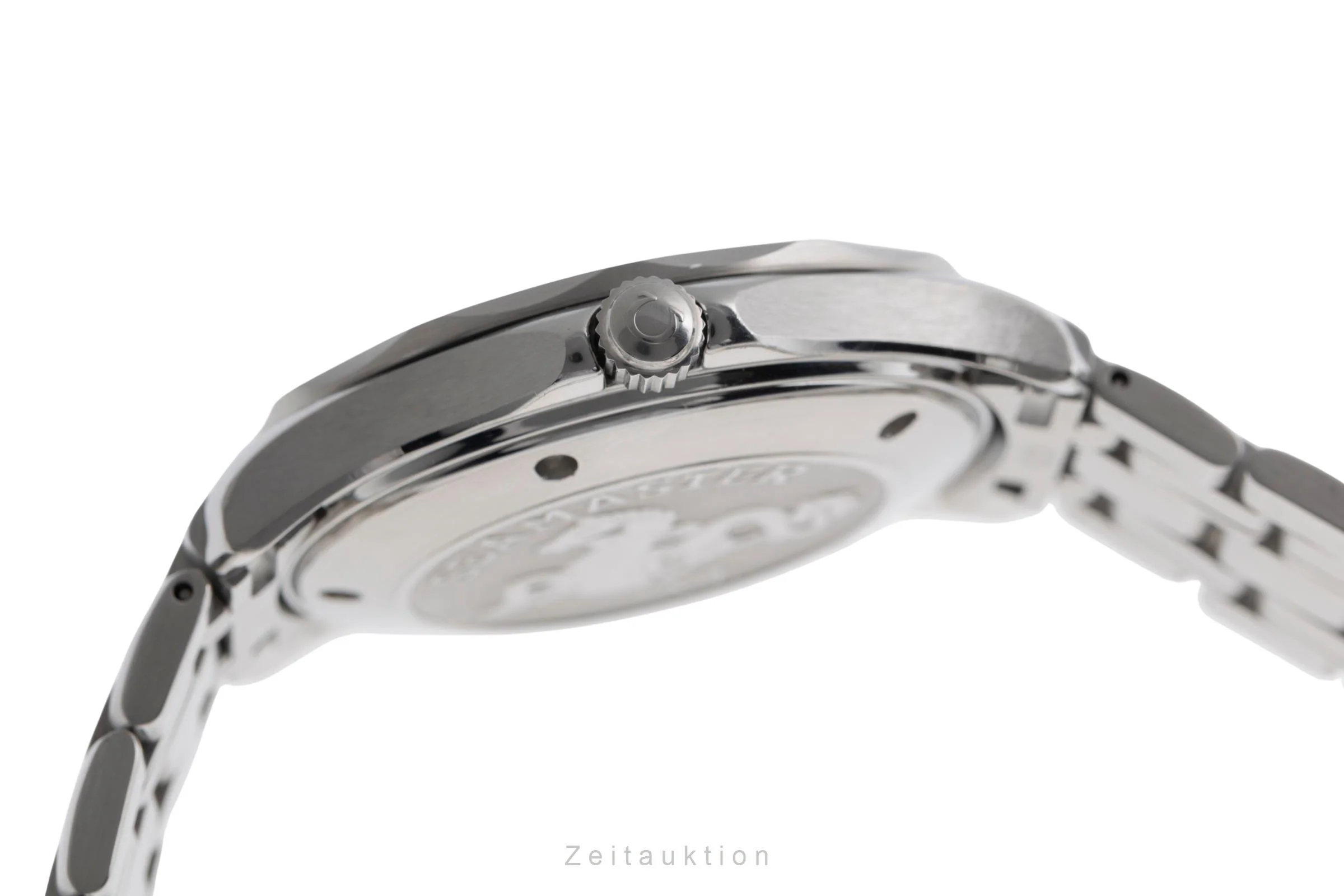 Omega Seamaster steel quartz men's watch 2221.80.00  [2502403] - Image 12