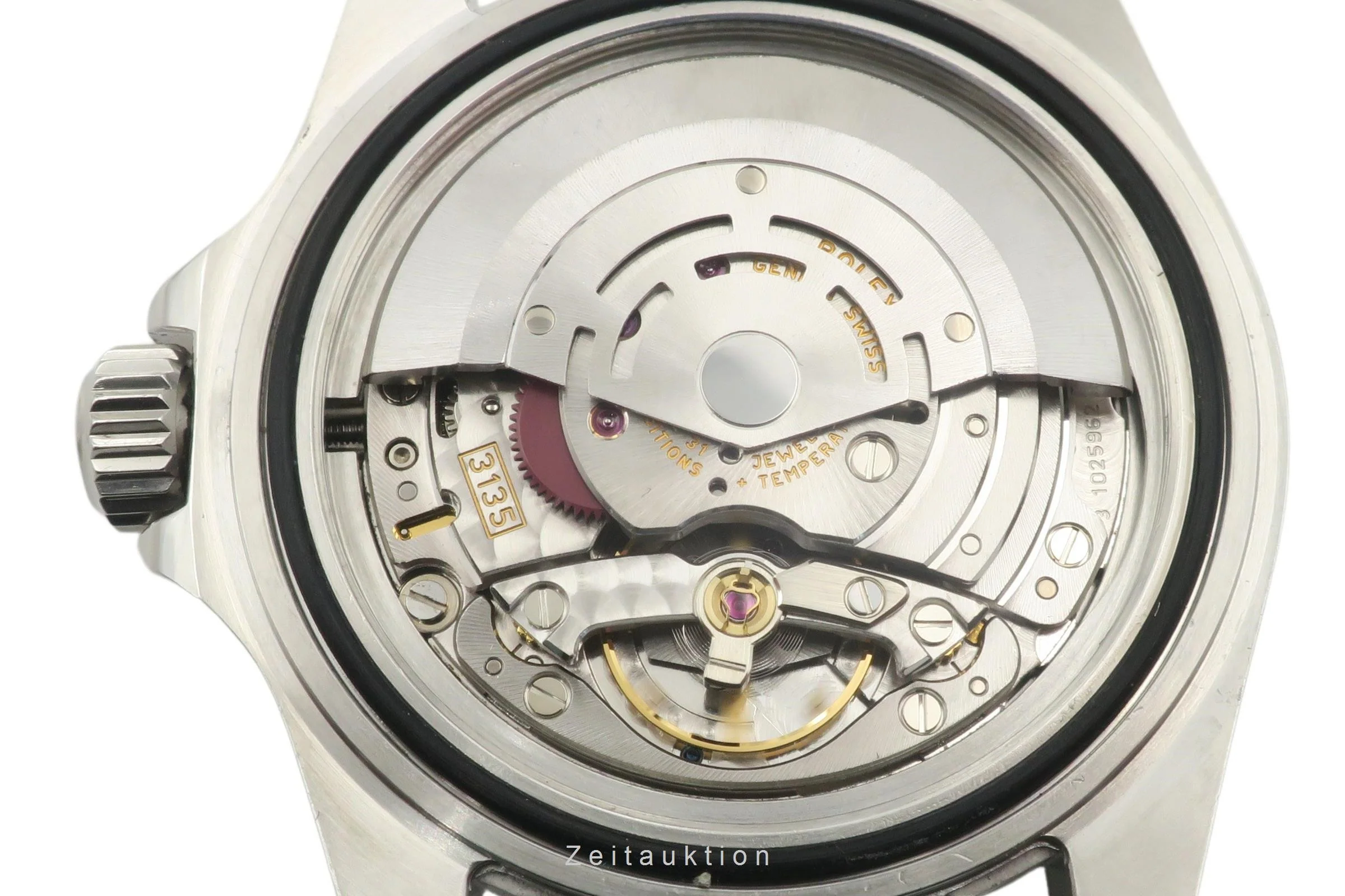 Omega Seamaster steel quartz men's watch 2262.50.00  [2401081] - Image 14