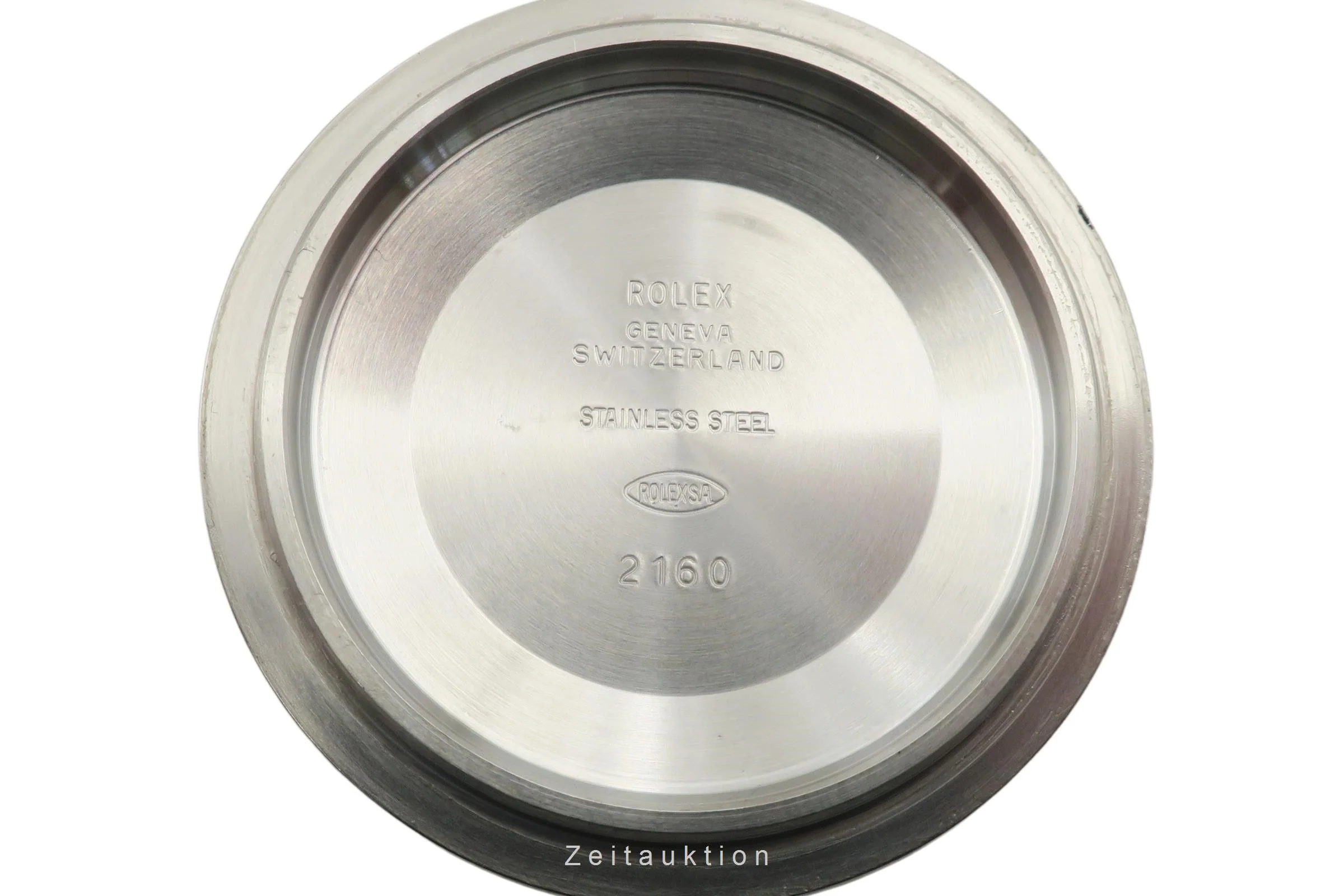 Omega Seamaster steel quartz men's watch 2262.50.00  [2401081] - Image 15