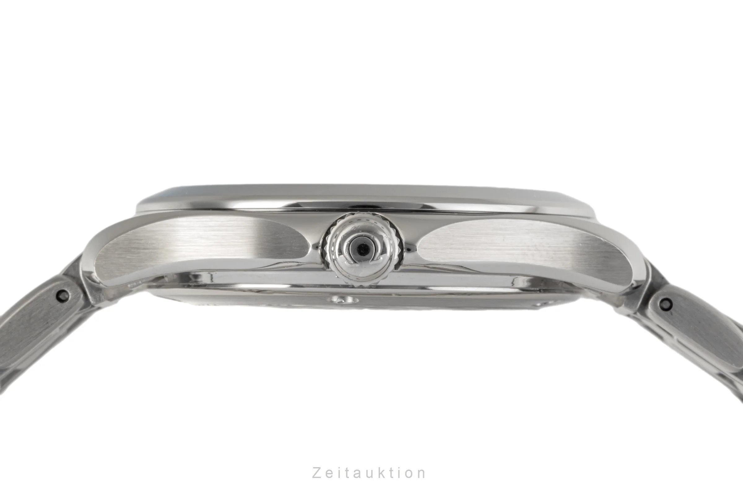 Omega Seamaster steel quartz men's watch 2511.81.00   196.1501/396.1501 LP: 3500EUR  [2300954] - Image 11