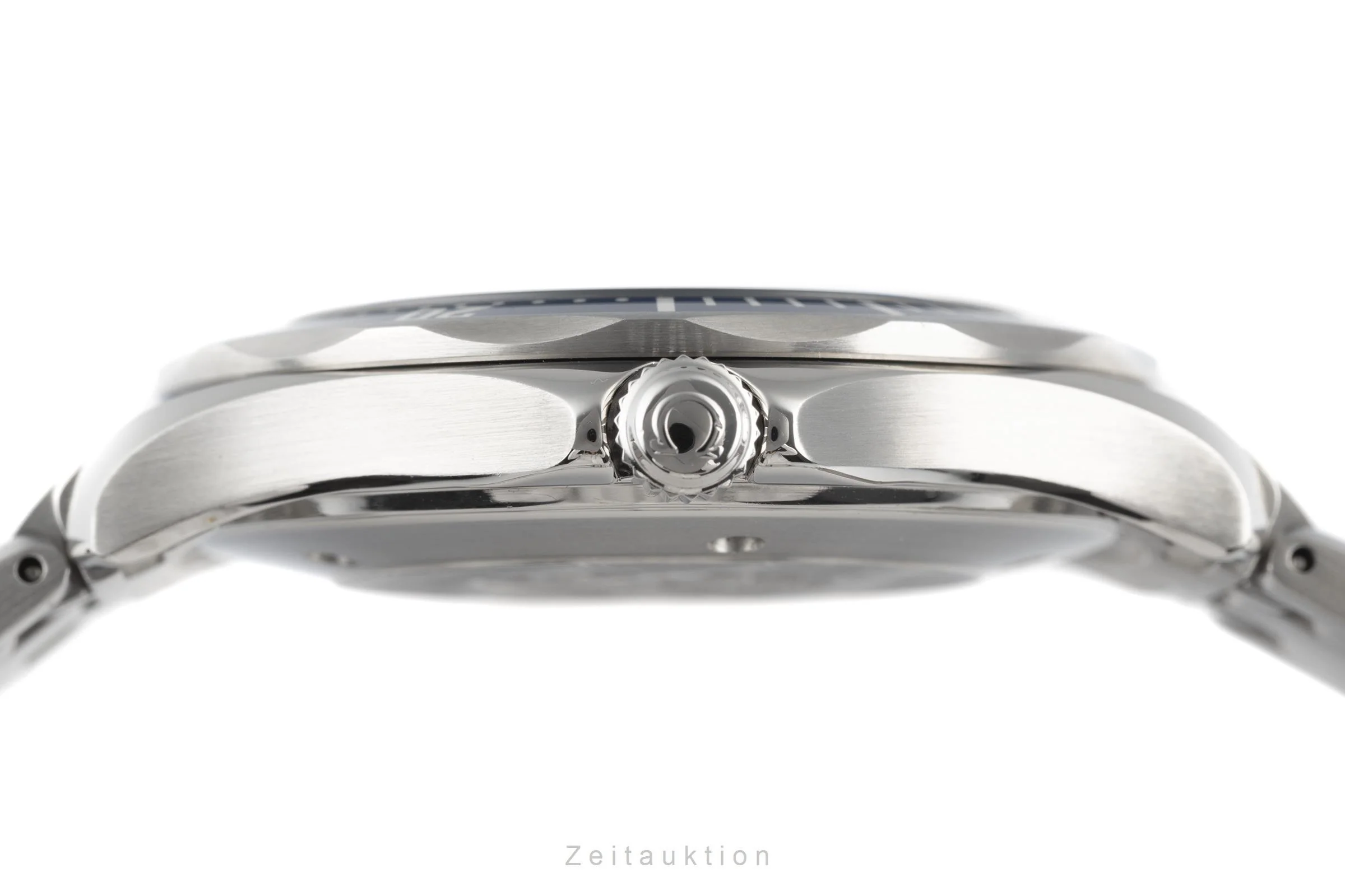 Omega Seamaster steel quartz men's watch 2541.80.00  [2203792] - Image 9