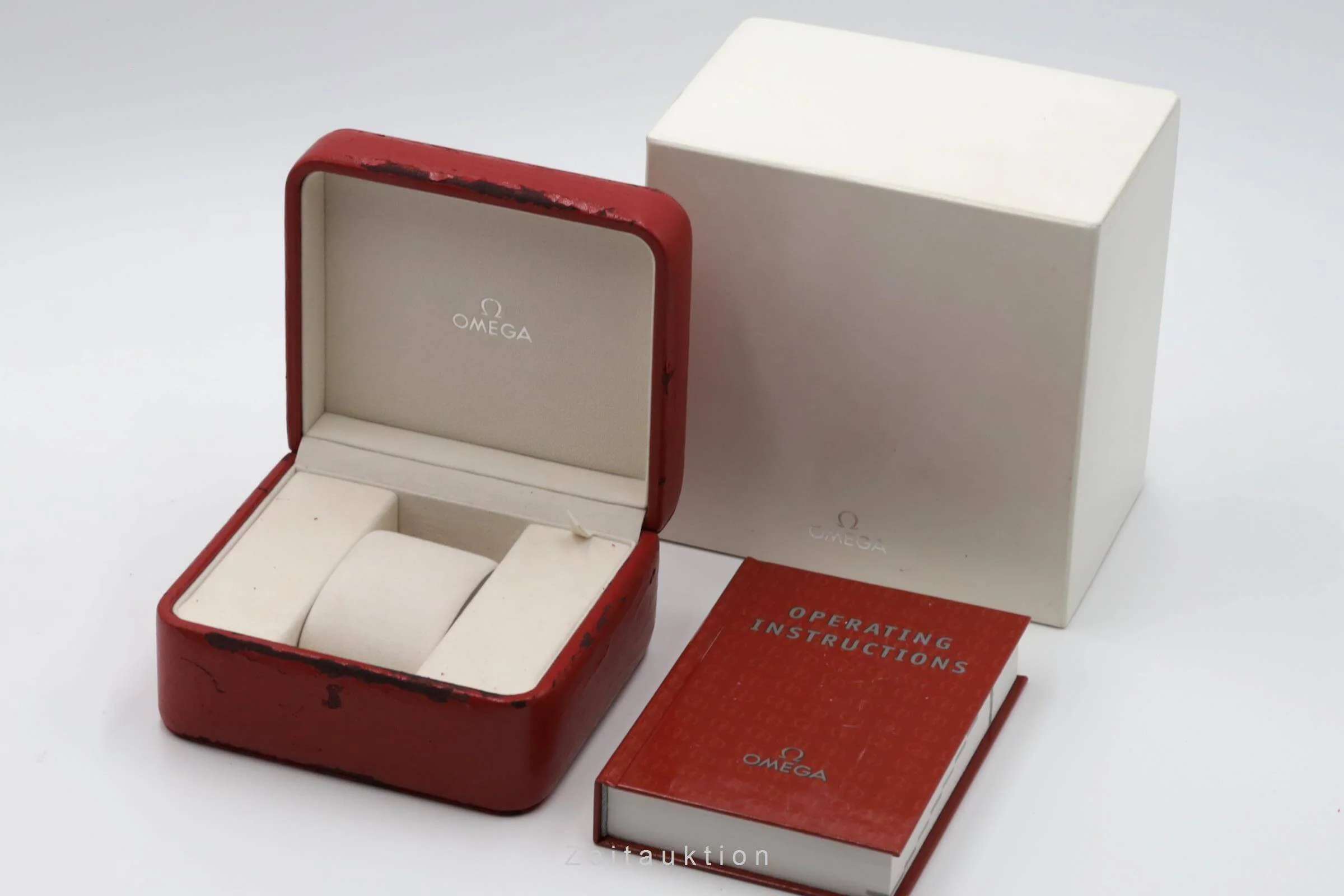 Omega Seamaster steel quartz unisex 2514.50.00, 196.1526  [2402556] - Image 9