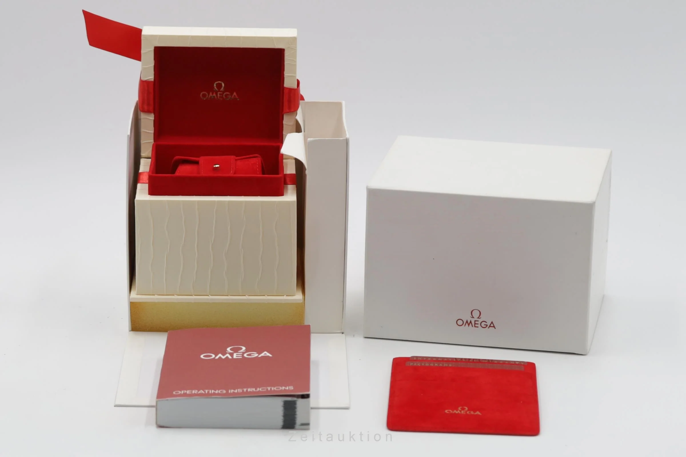 Omega Seamaster steel quartz women's watch 212.30.28.61.01.001  [2600299] - Image 9