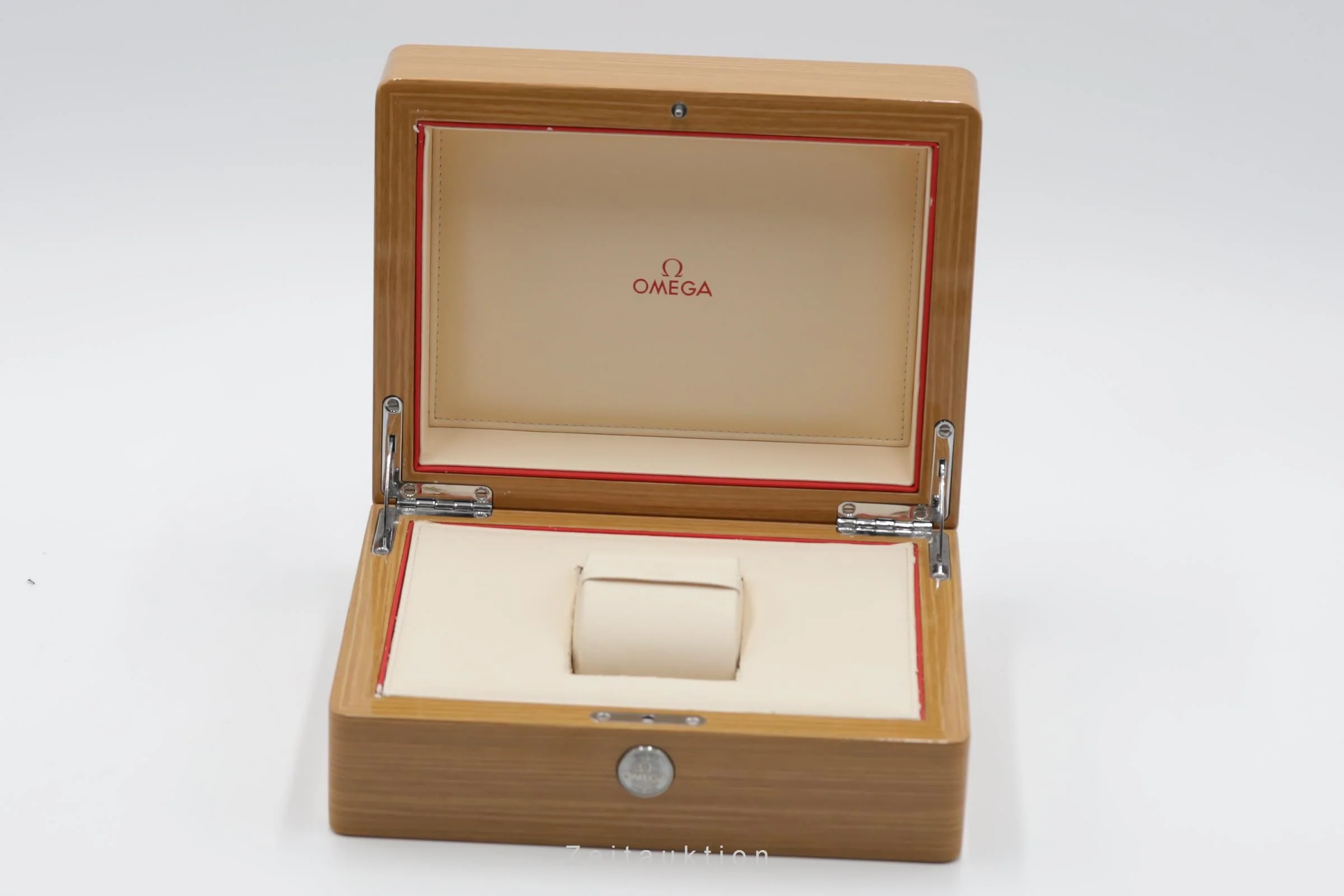 Omega Seamaster titanium automatic men's watch 210.90.42.20.01.001 LP: 10900EUR  [2502746] - Image 9