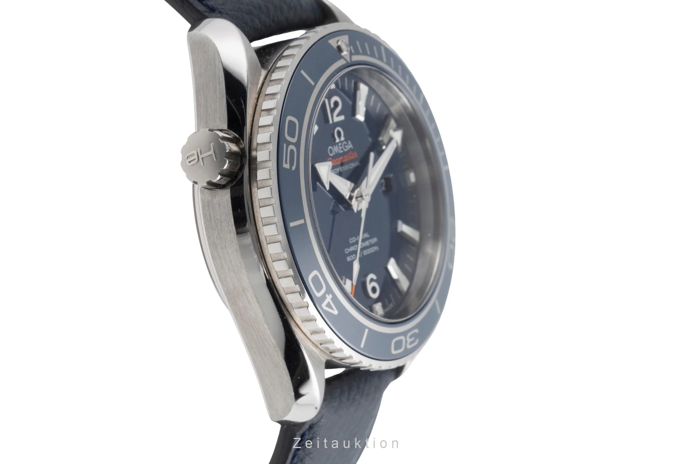 Omega Seamaster titanium automatic men's watch 232.92.38.20.03.001  [2504481] - Image 8