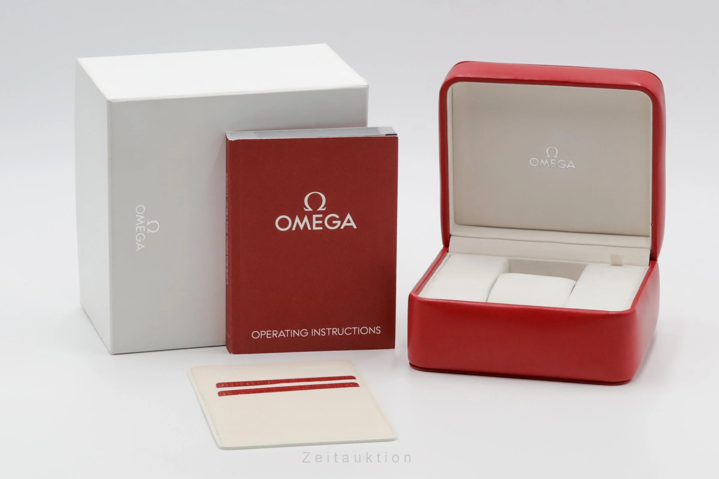 Omega Seamaster titanium automatic men's watch 232.92.46.21.03.001 LP: 7500EUR  [2206591] - Image 8