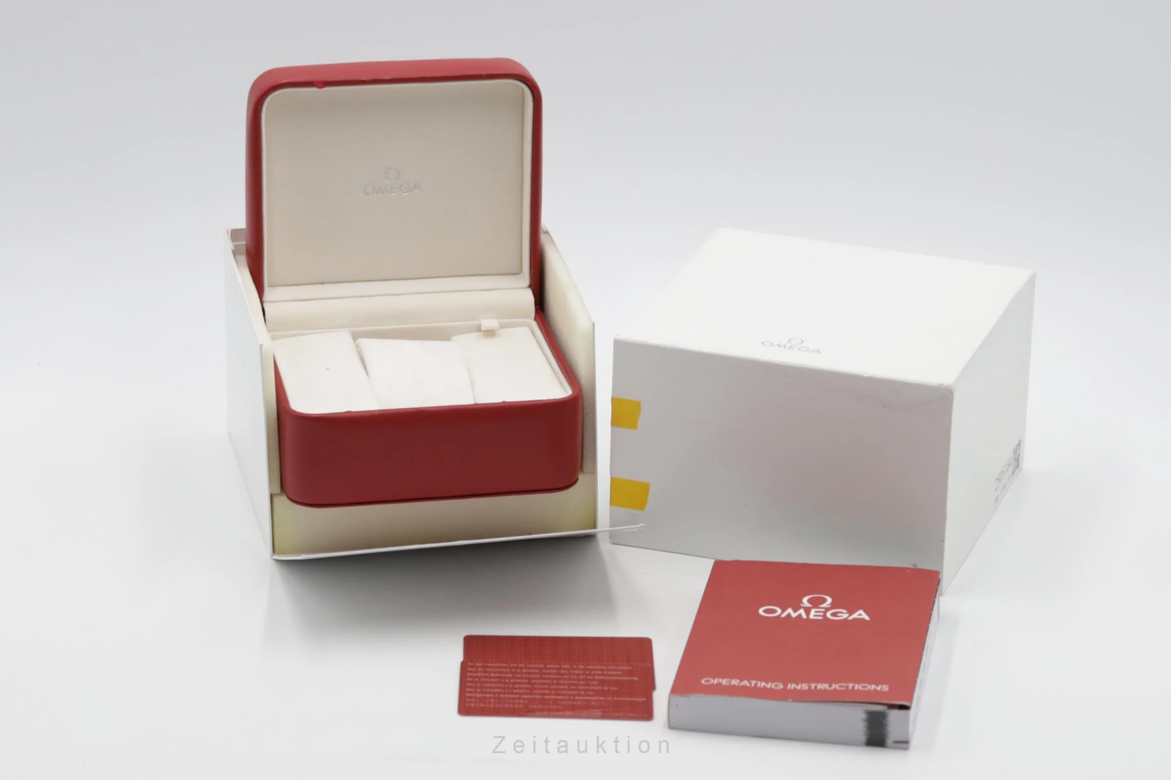 Omega Seamaster titanium automatic men's watch 233.90.41.21.03.001 LP: 7900EUR  [2505184] - Image 9