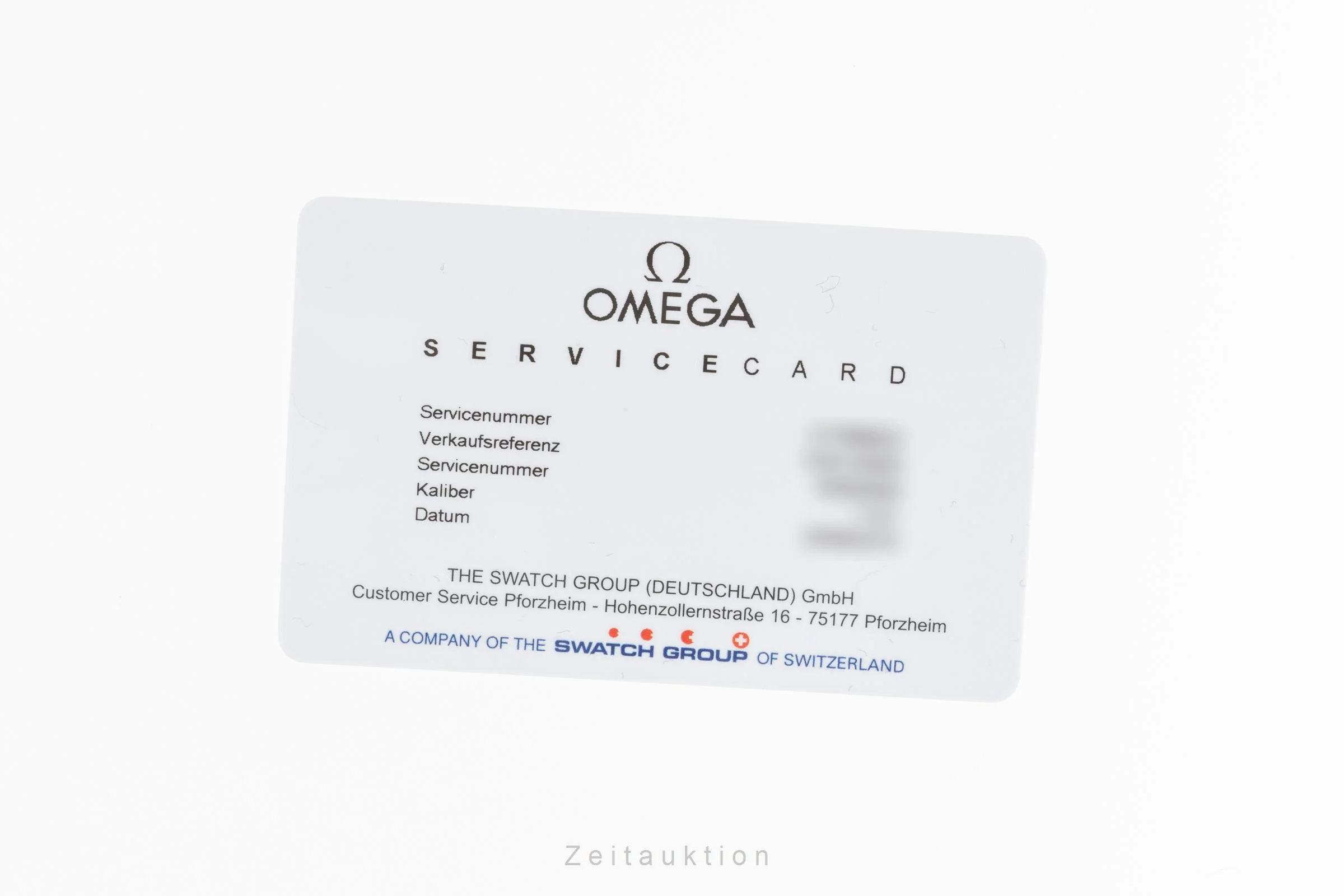 Omega Speedmaster chronograph steel automatic men's watch 175.0083, 3513.30.00  [2302348] - Image 9