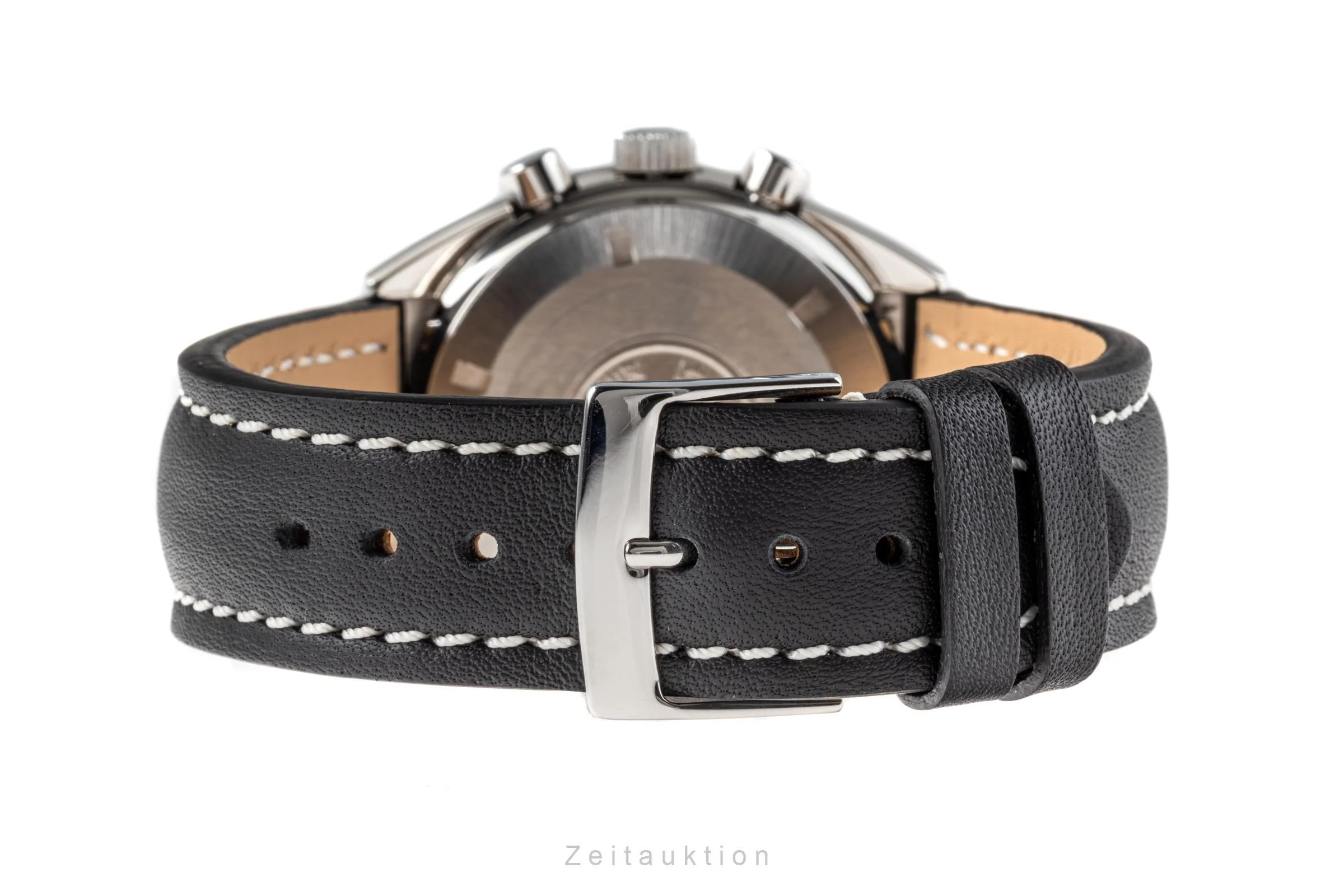 Omega Speedmaster chronograph steel automatic men's watch 176.009 Vintage  [2204554] - Image 11