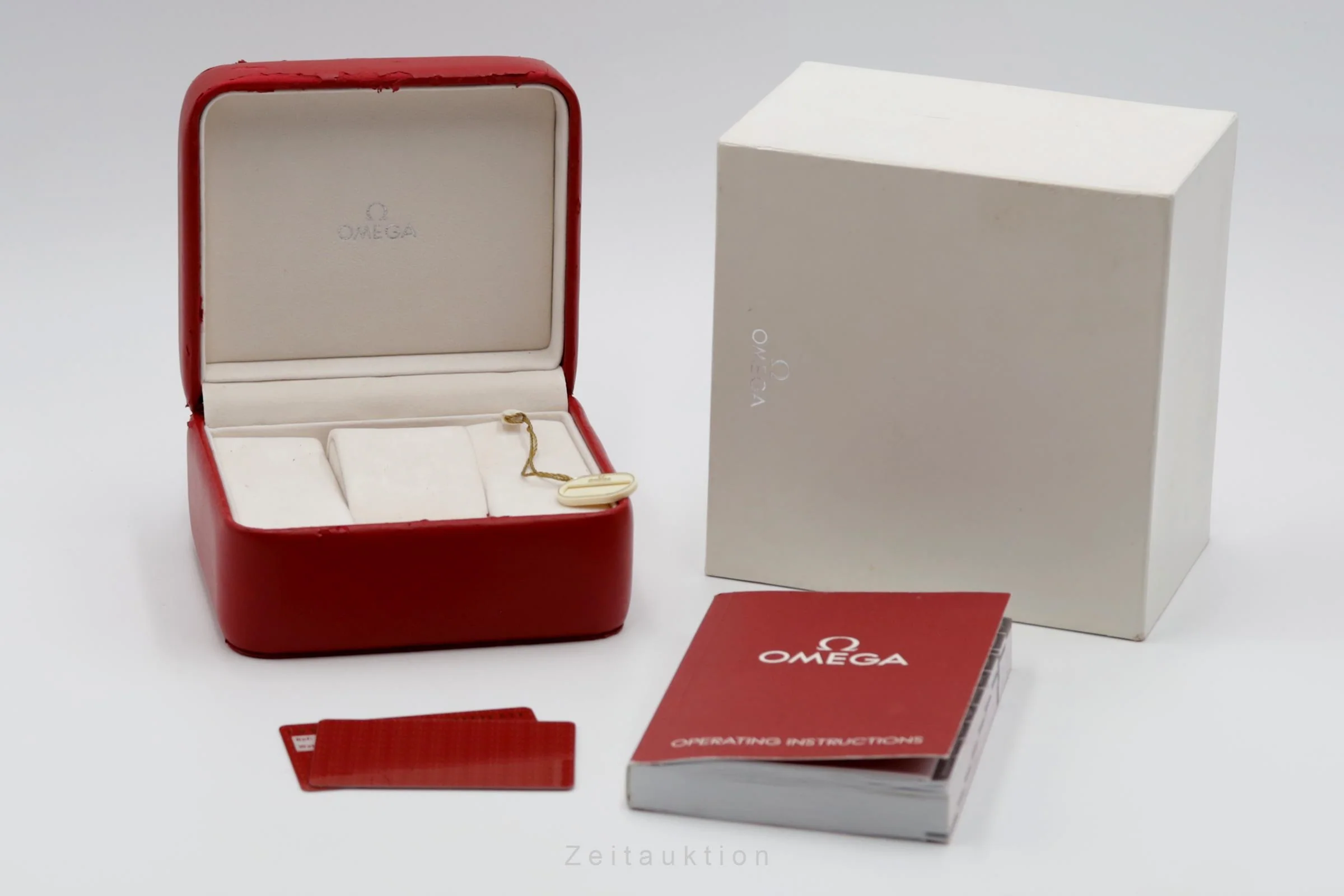 Omega Speedmaster chronograph steel automatic men's watch 3212.80.00  [2503740] - Image 9
