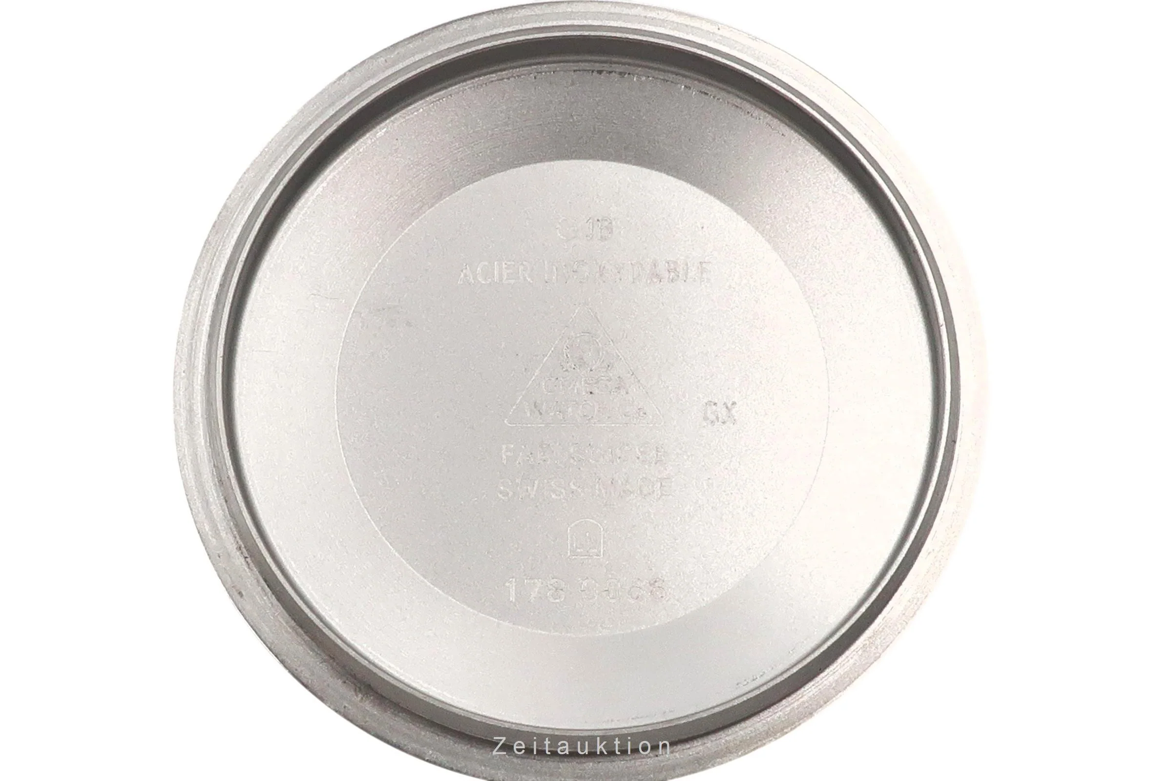 Omega Speedmaster chronograph steel automatic men's watch 323.32.40.40.06.001  [2205874] - Image 14