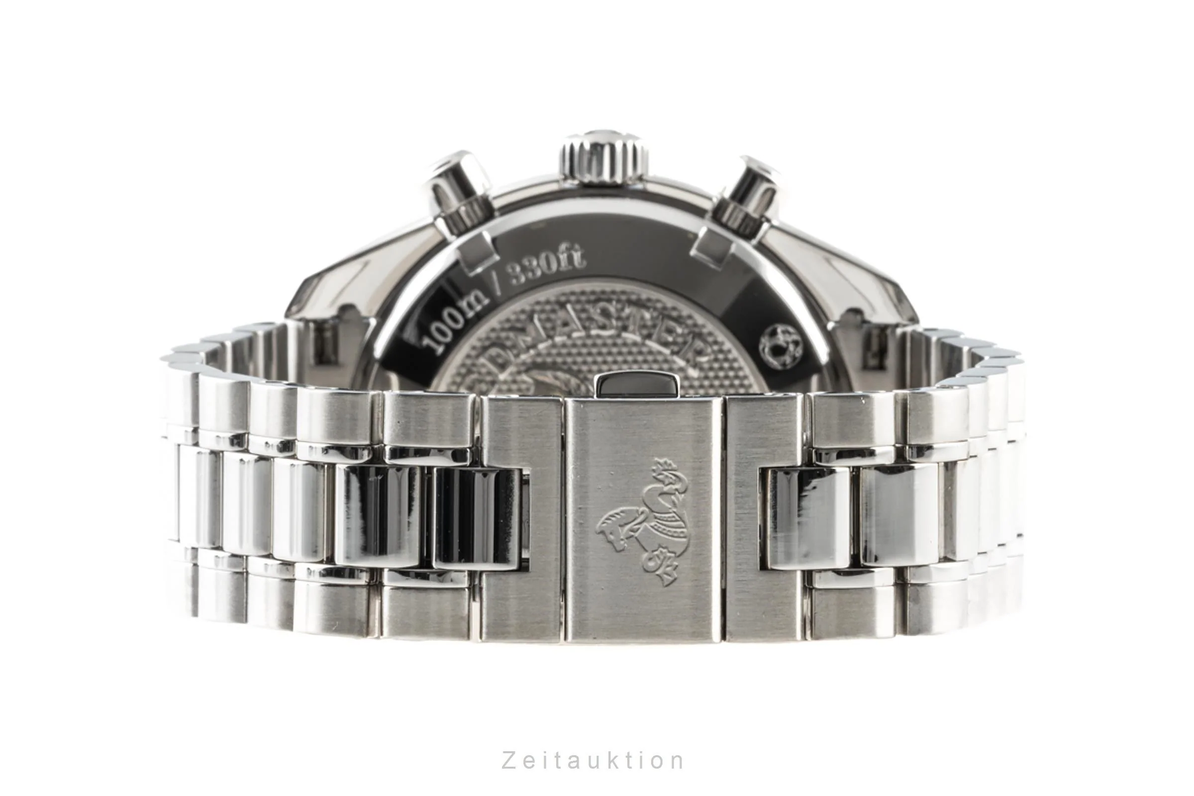 Omega Speedmaster chronograph steel automatic men's watch 324.30.38.40.04.001 LP: 7300EUR  [2304520] - Image 14