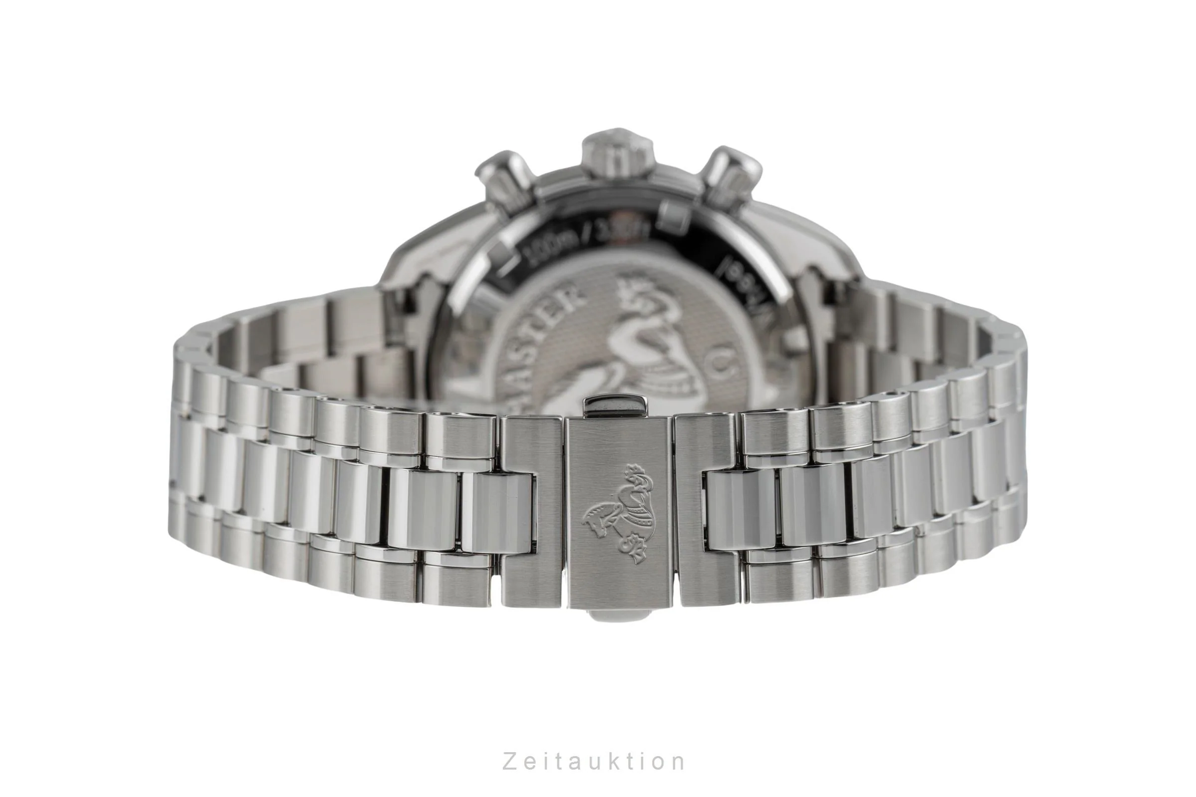 Omega Speedmaster chronograph steel automatic men's watch 324.30.38.50.01.001  [2502604] - Image 13