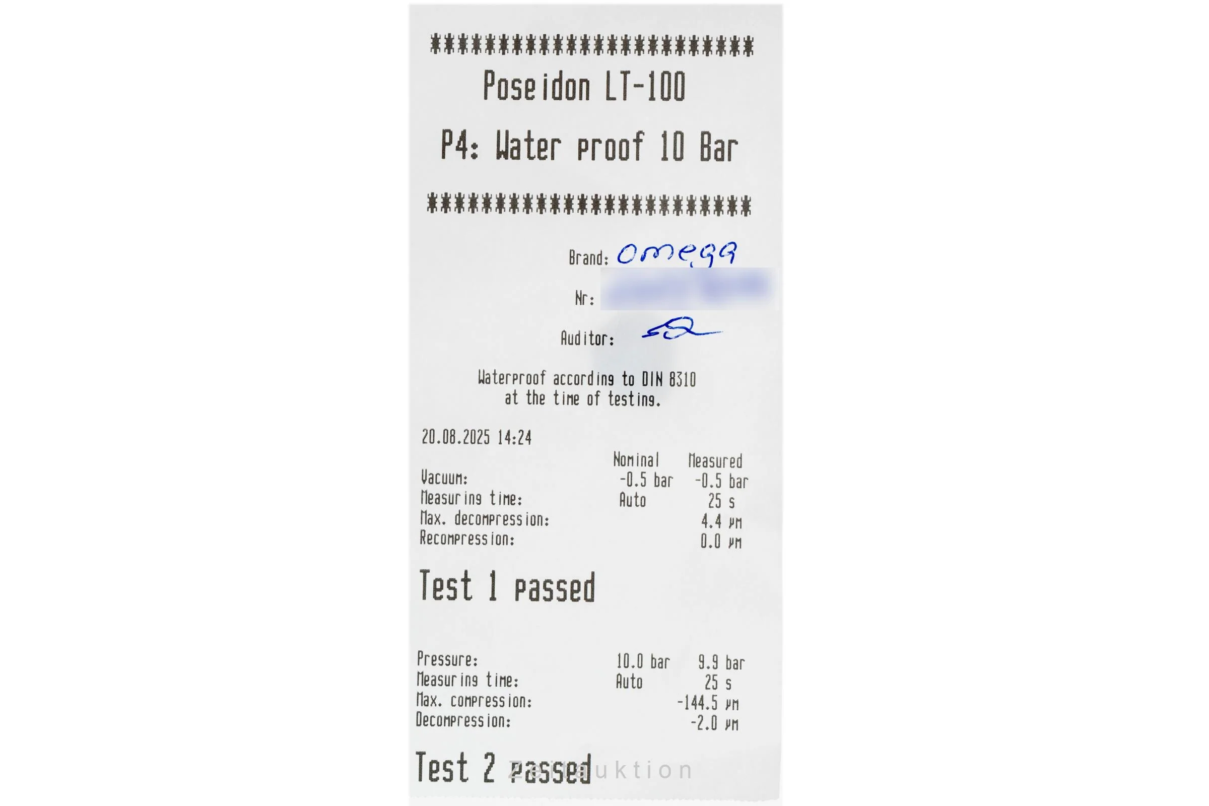 Omega Speedmaster chronograph steel automatic men's watch 324.30.38.50.01.001  [2502604] - Image 15