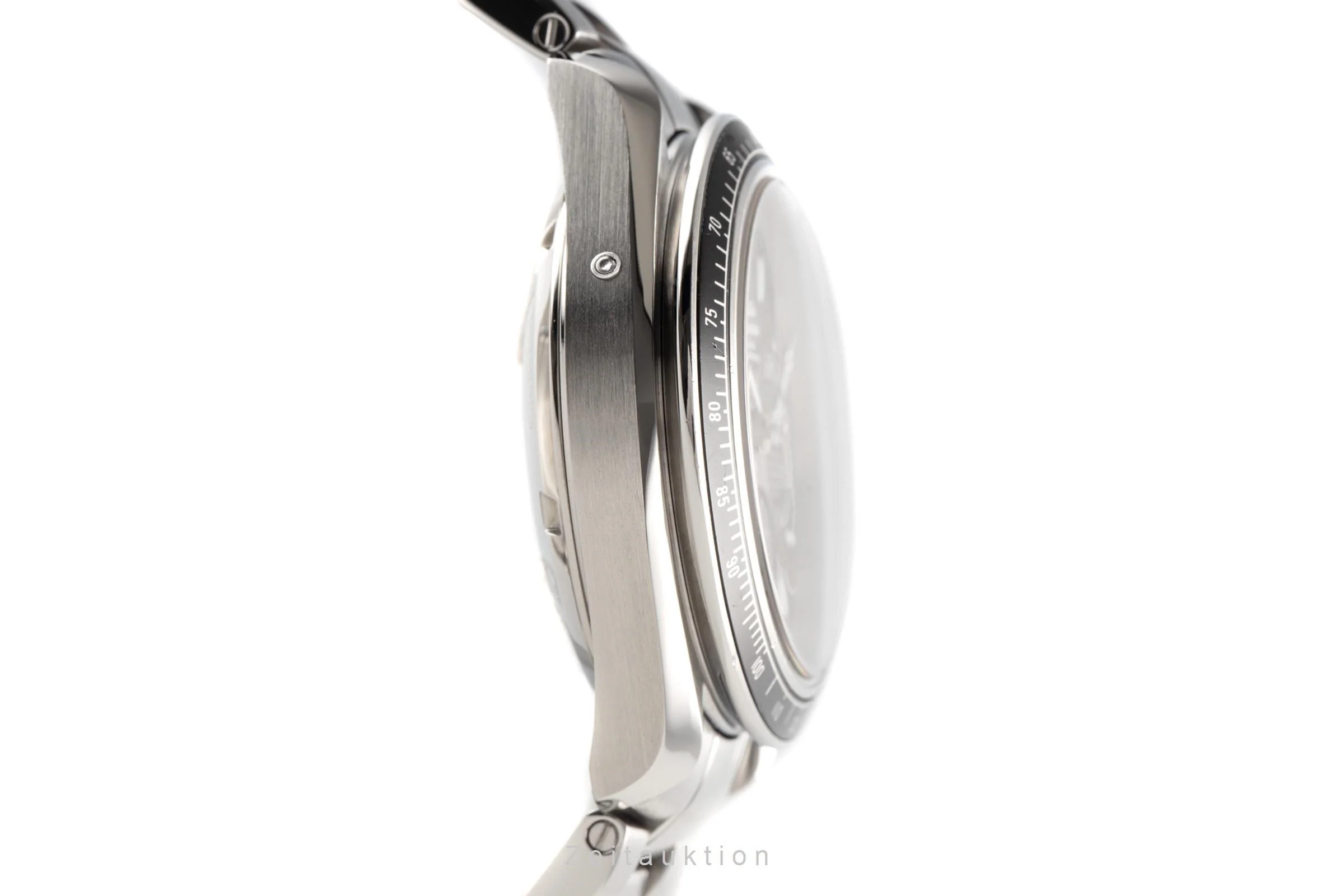 Omega Speedmaster chronograph steel automatic men's watch 326.30.40.50.01.001, 178.2060  [2203410] - Image 7