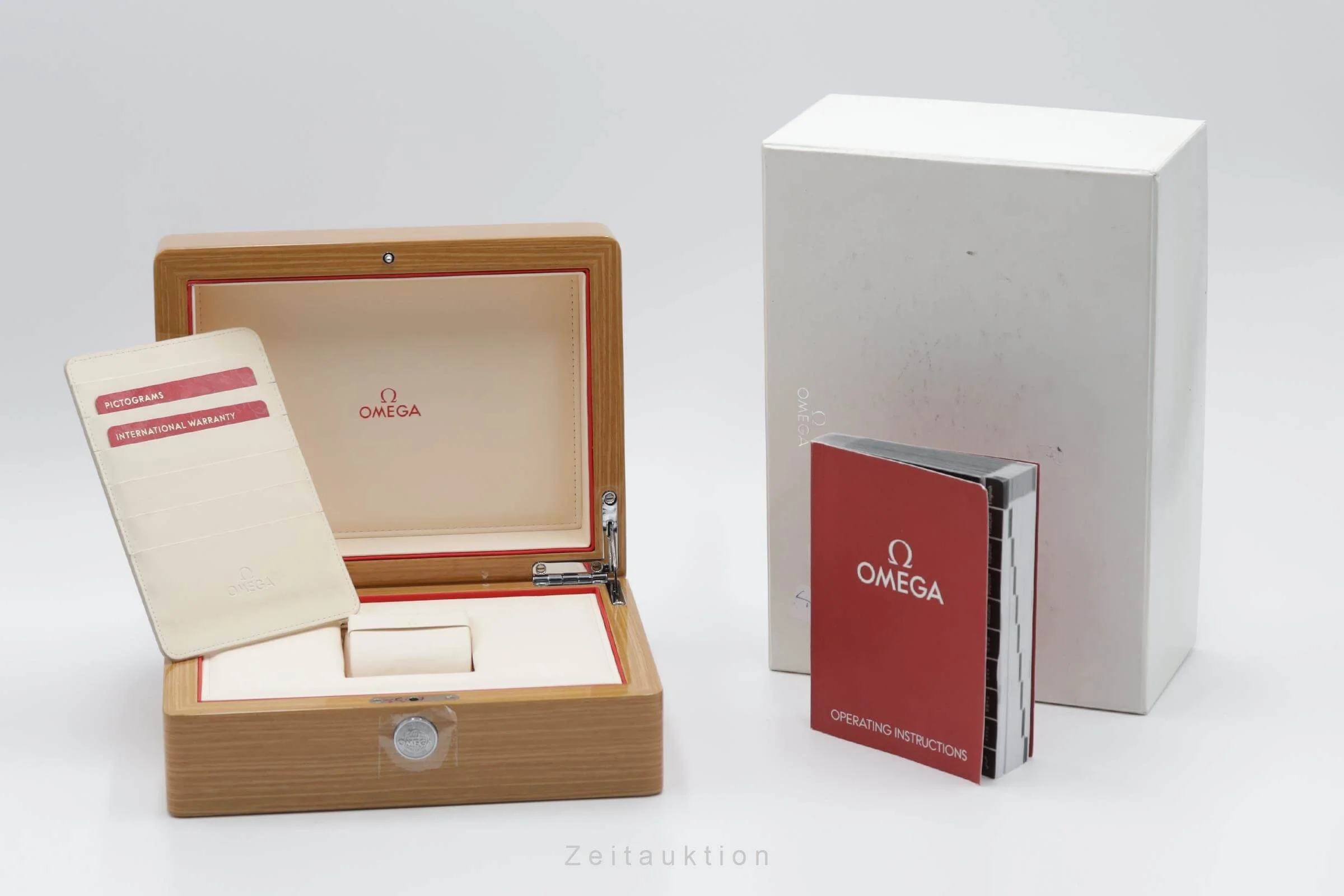 Omega Speedmaster chronograph steel automatic men's watch 326.30.40.50.01.001 LP: 6100EUR  [2500324] - Image 9