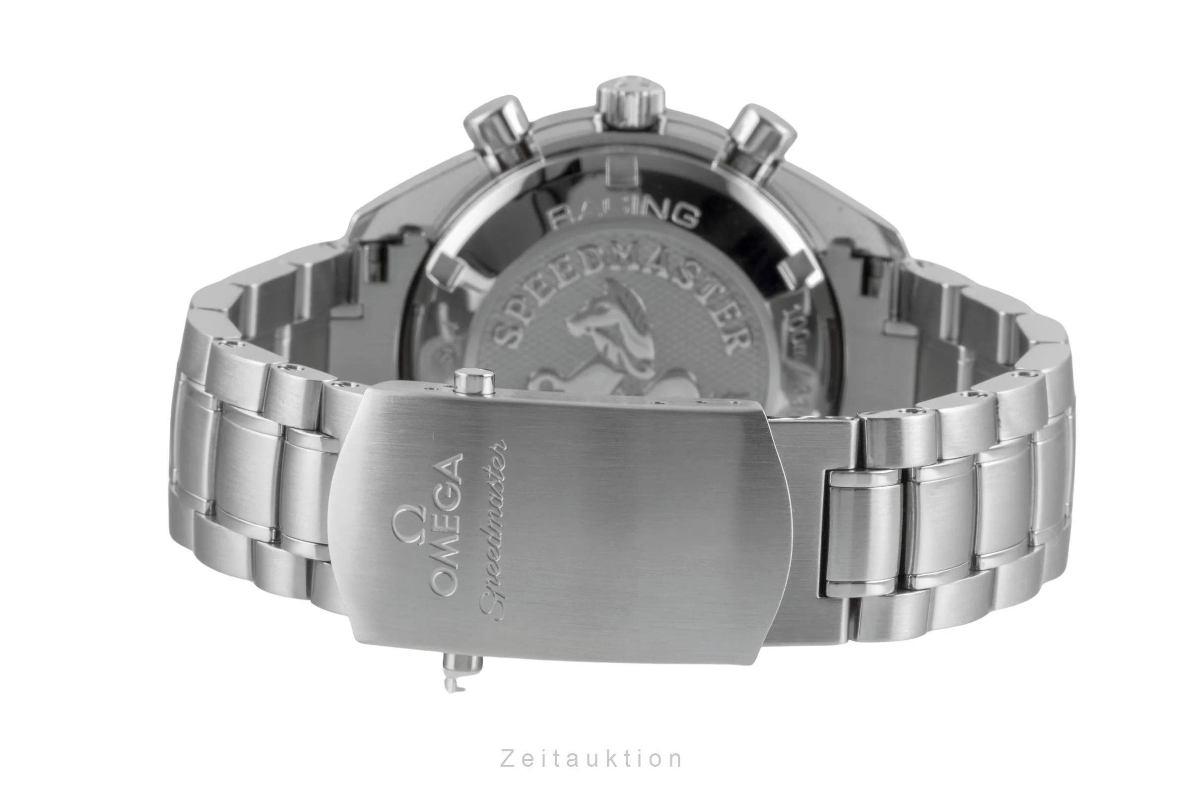 Omega Speedmaster chronograph steel automatic men's watch 326.30.40.50.02.001 LP: 6100EUR  [2506668] - Image 15