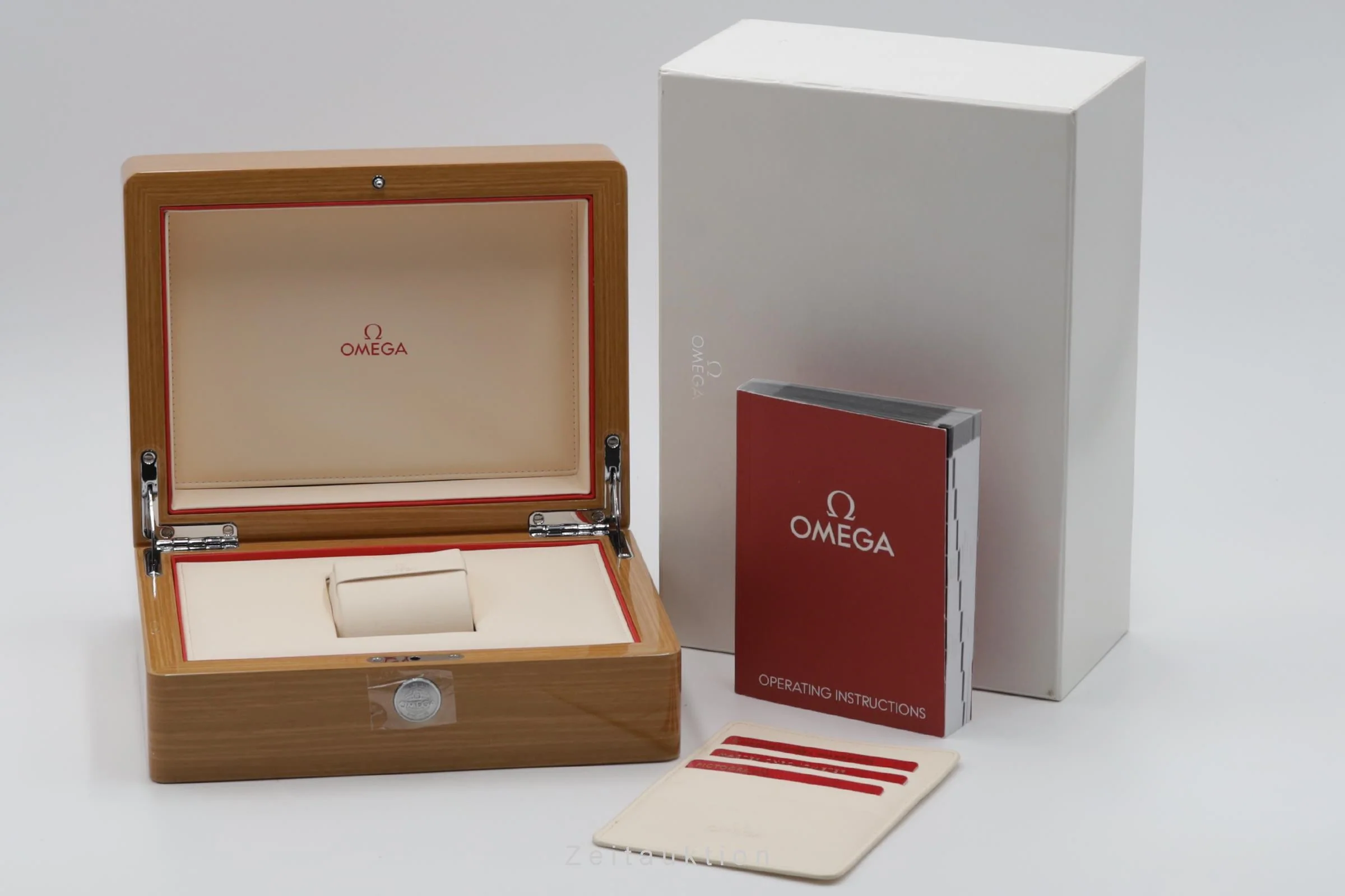 Omega Speedmaster chronograph steel automatic men's watch 329.30.44.51.01.001 LP: 10200EUR  [2300315] - Image 8