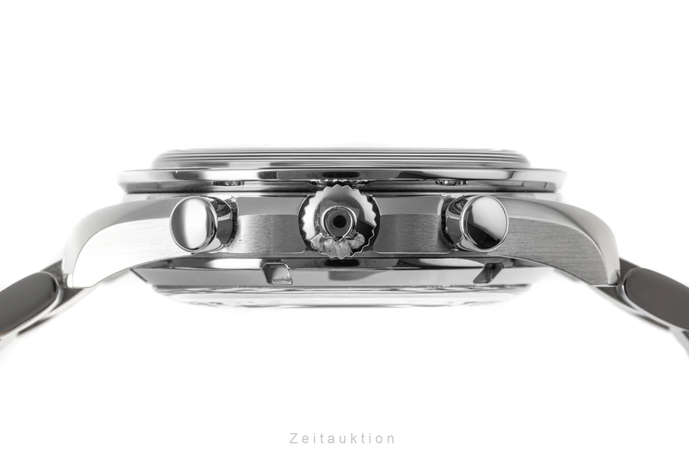 Omega Speedmaster chronograph steel automatic men's watch 329.30.44.51.04.001 LP: 9100EUR  [2204671] - Image 10