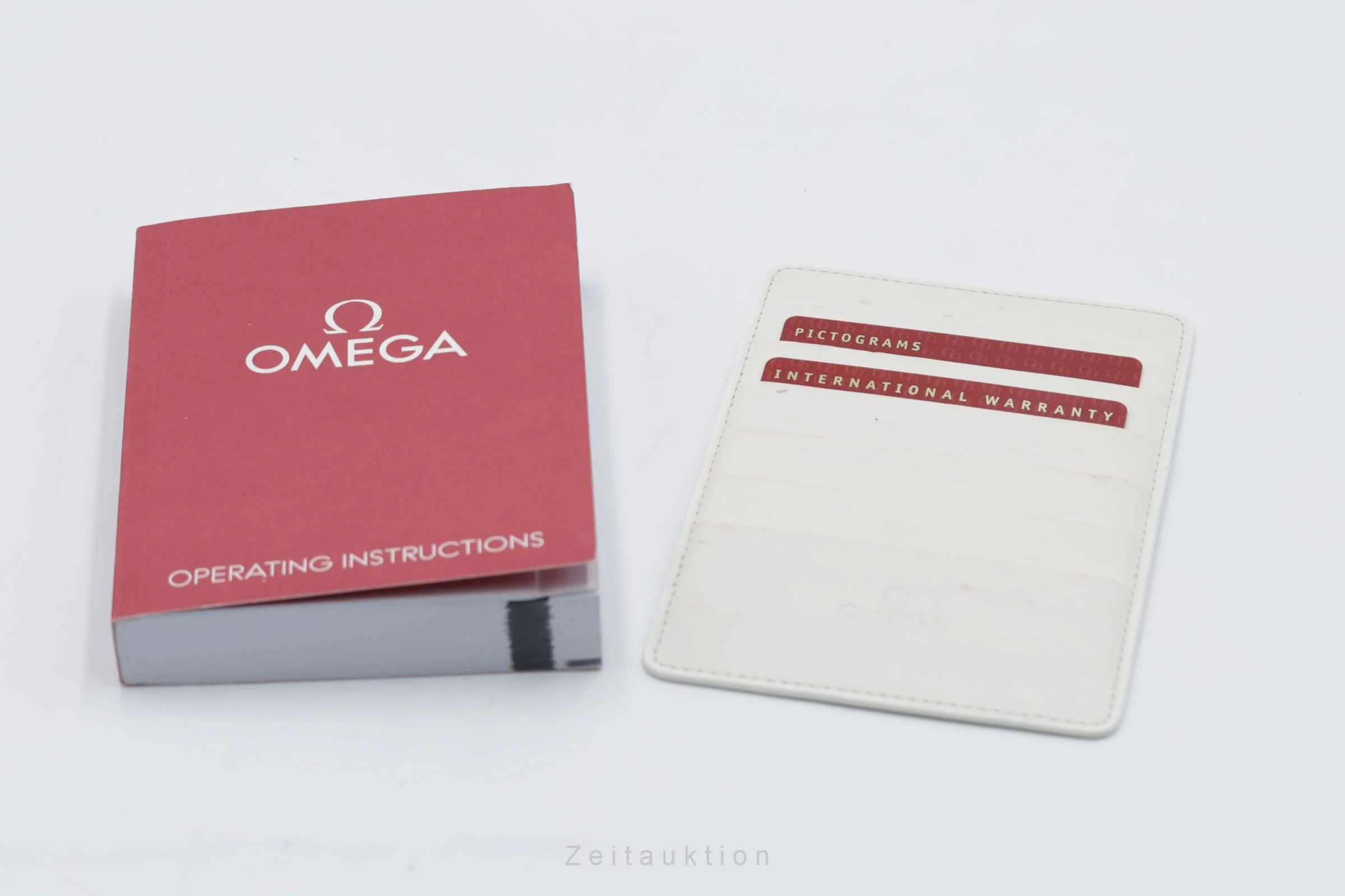 Omega Speedmaster chronograph steel automatic men's watch 331.12.42.51.02.002  [2507392] - Image 10