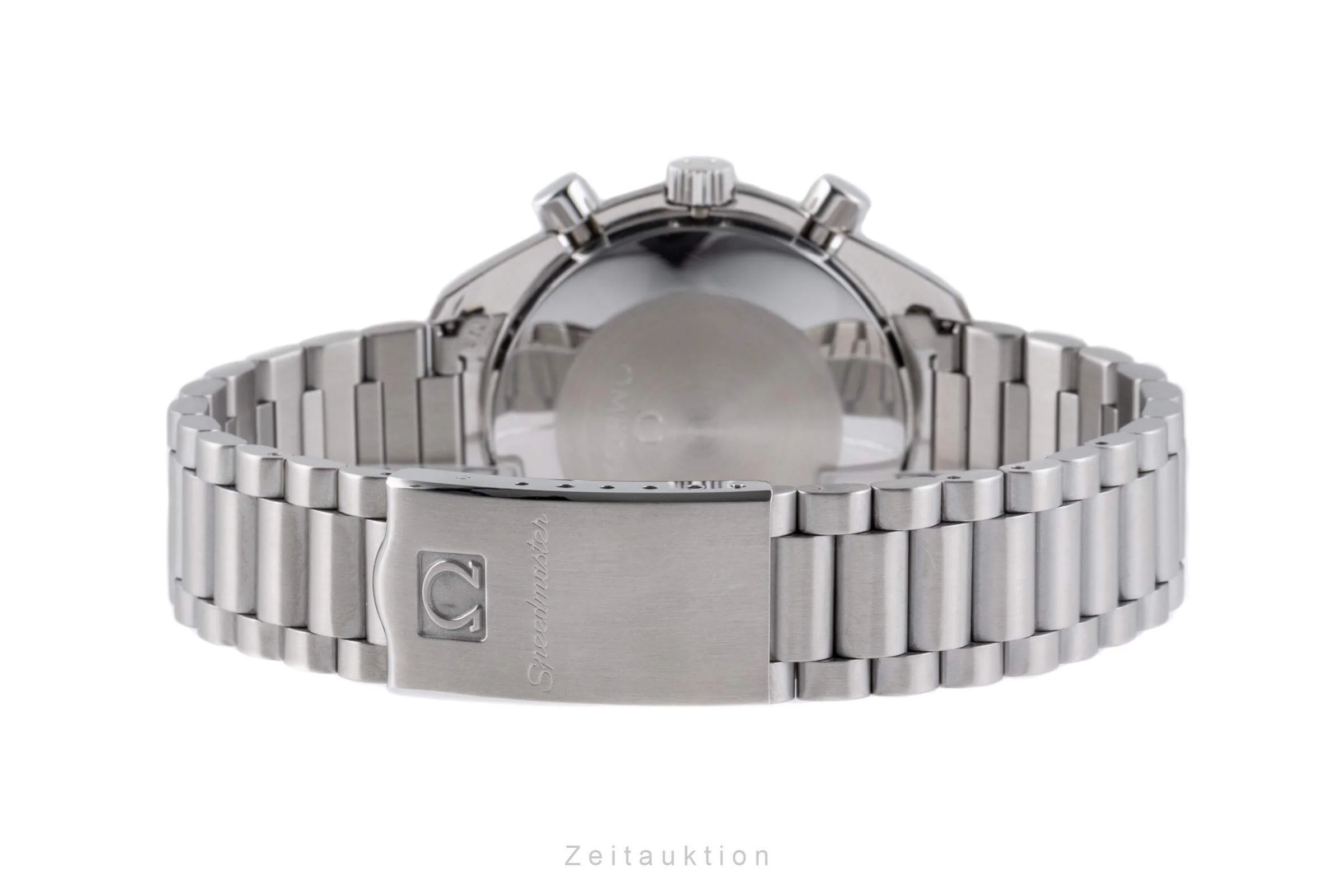Omega Speedmaster chronograph steel automatic men's watch 3510.20.00  175.0032 LP: 6100EUR  [2500490] - Image 12