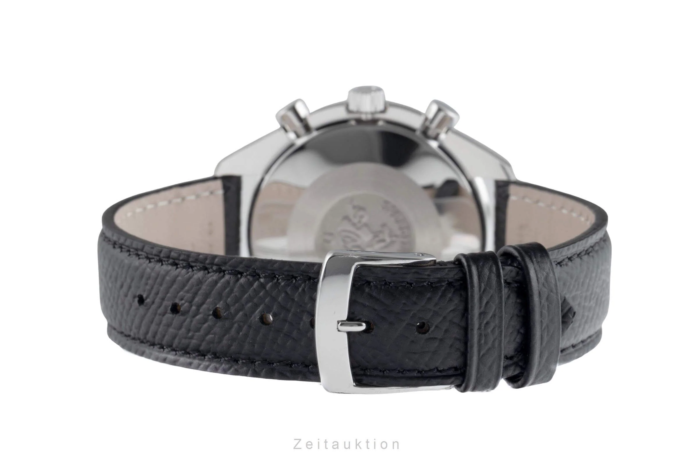 Omega Speedmaster chronograph steel automatic men's watch 3510.20 LP: 6100EUR  [2502292] - Image 12