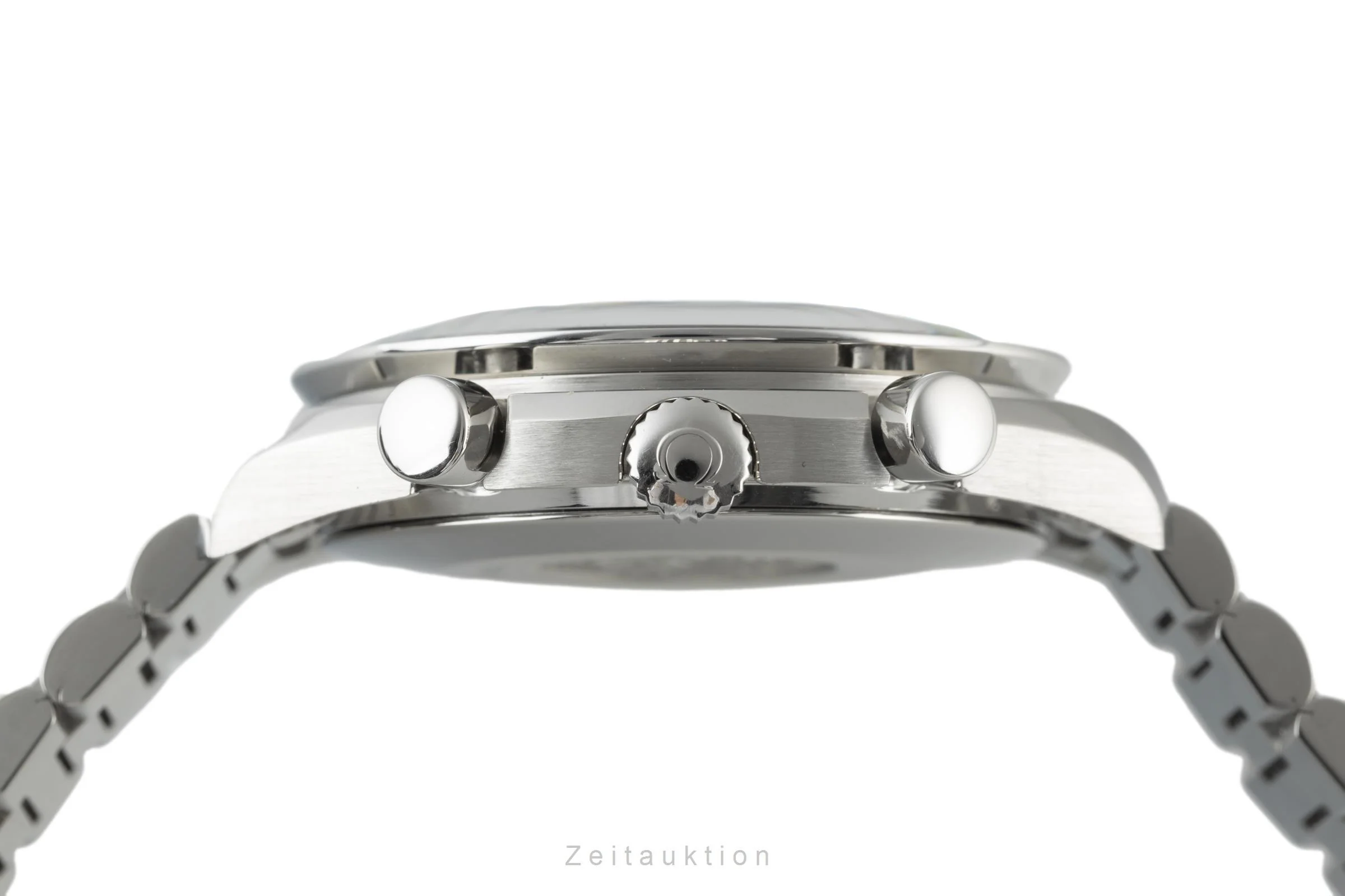 Omega Speedmaster chronograph steel automatic men's watch 3510.50.00, 175.0032.1  [2109123] - Image 10