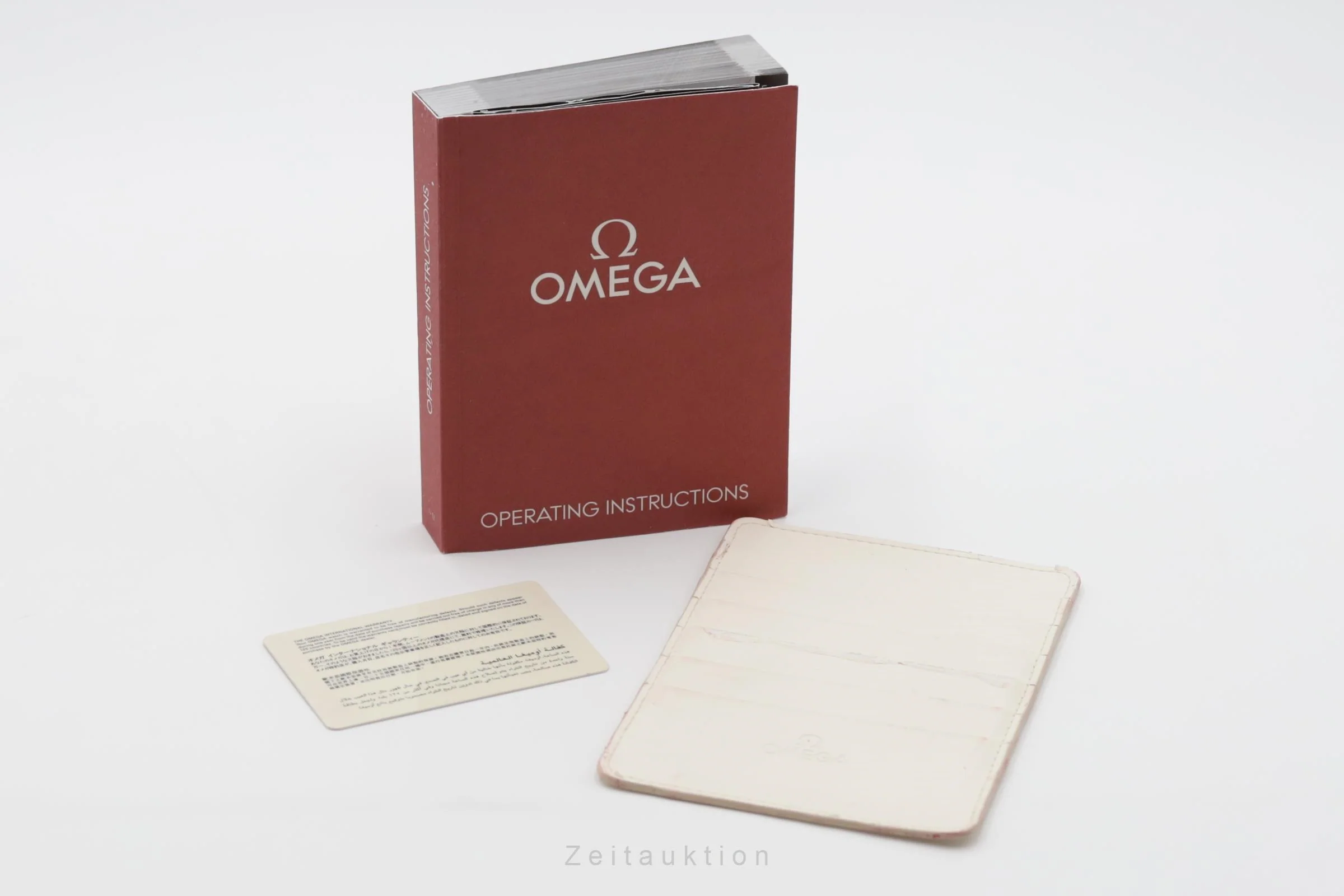 Omega Speedmaster chronograph steel automatic men's watch 3510.50.00 , 175.0032  [2505195] - Image 10