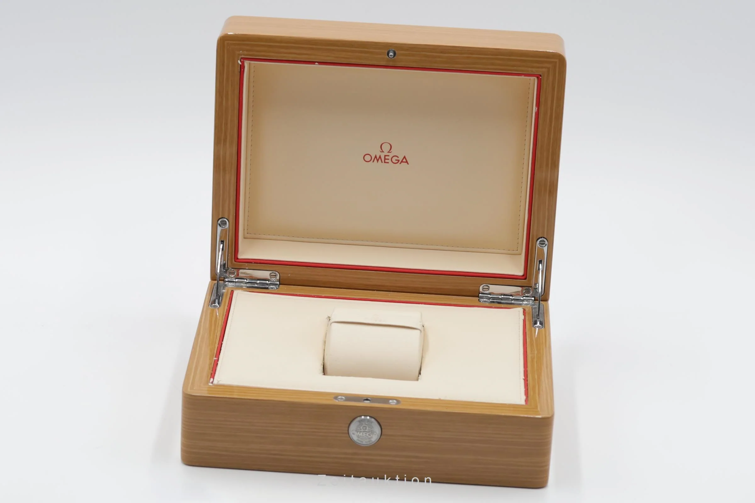 Omega Speedmaster chronograph steel automatic men's watch 3510.50.00 LP: 7600EUR  [2502681] - Image 9