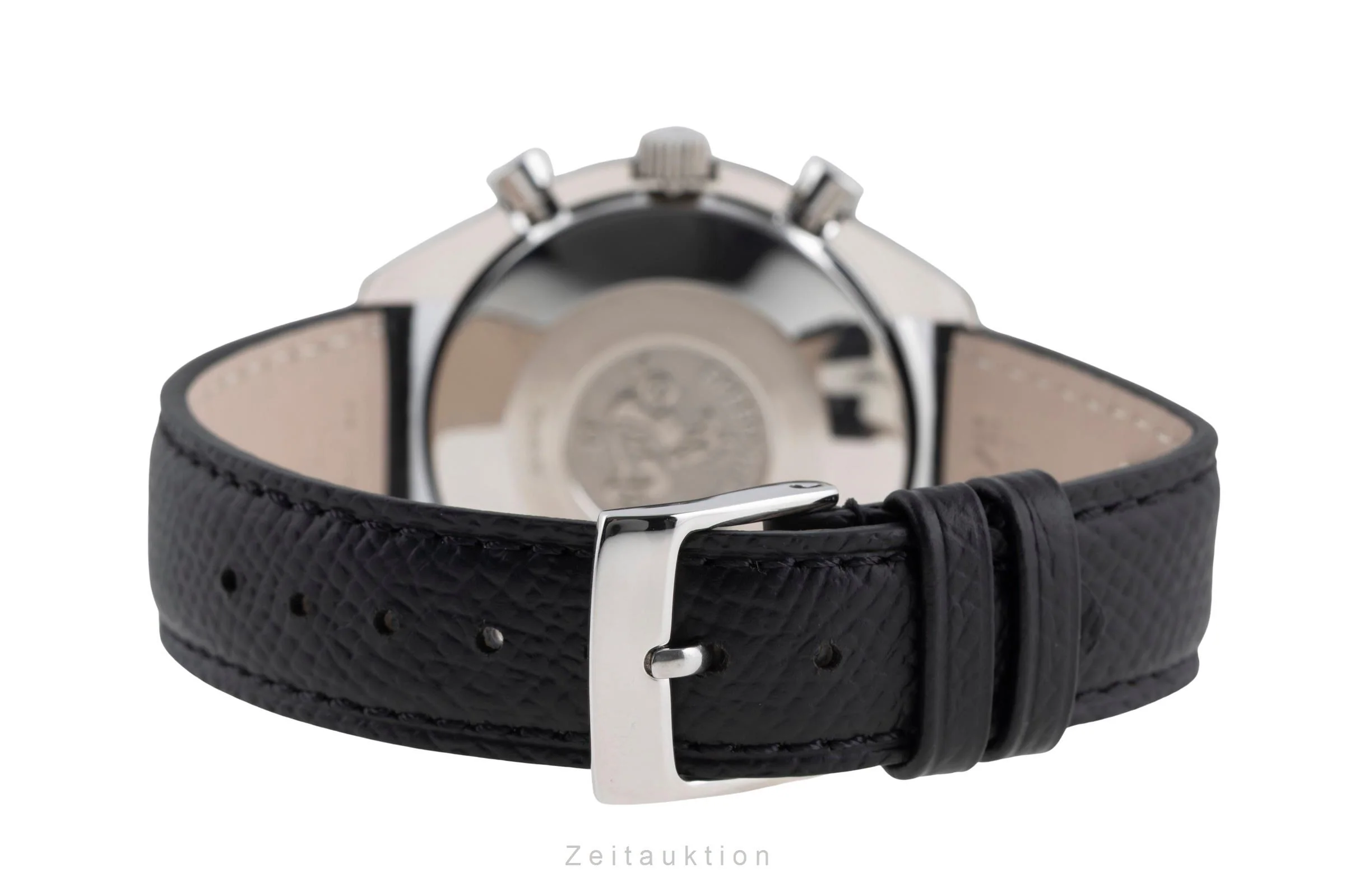 Omega Speedmaster chronograph steel automatic men's watch 3510.50.00 LP: 5700EUR  [2600320] - Image 13