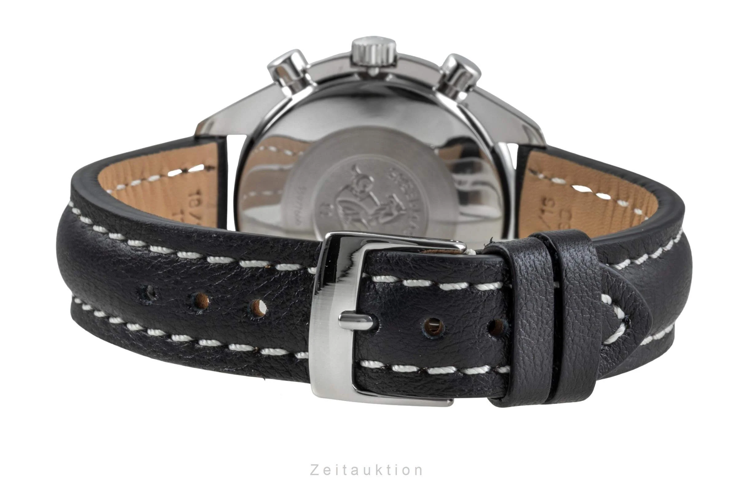 Omega Speedmaster chronograph steel automatic men's watch 3510.50 LP: 5700EUR  [2501969] - Image 11
