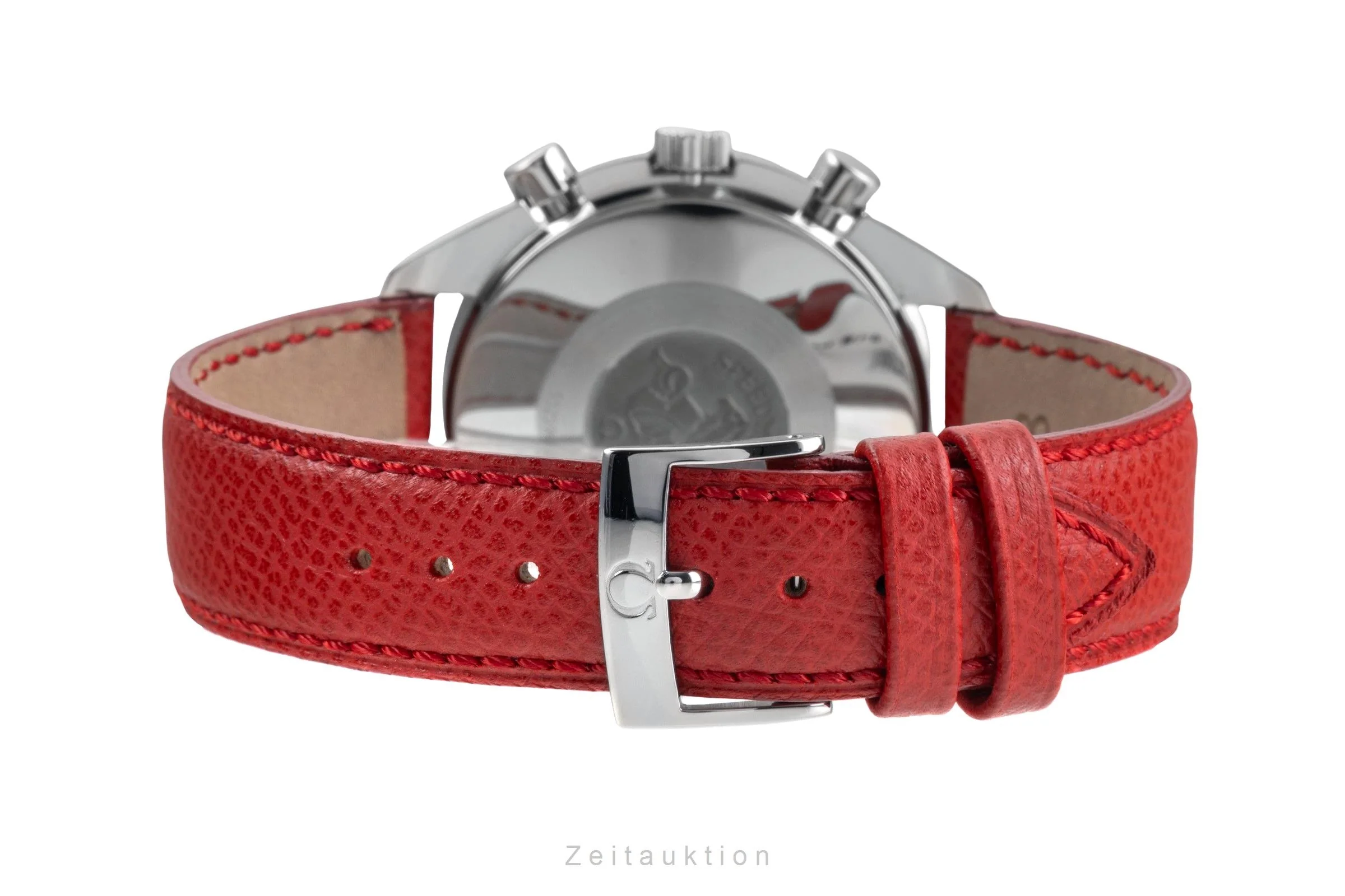 Omega Speedmaster chronograph steel automatic men's watch 3510.61  [2502515] - Image 13