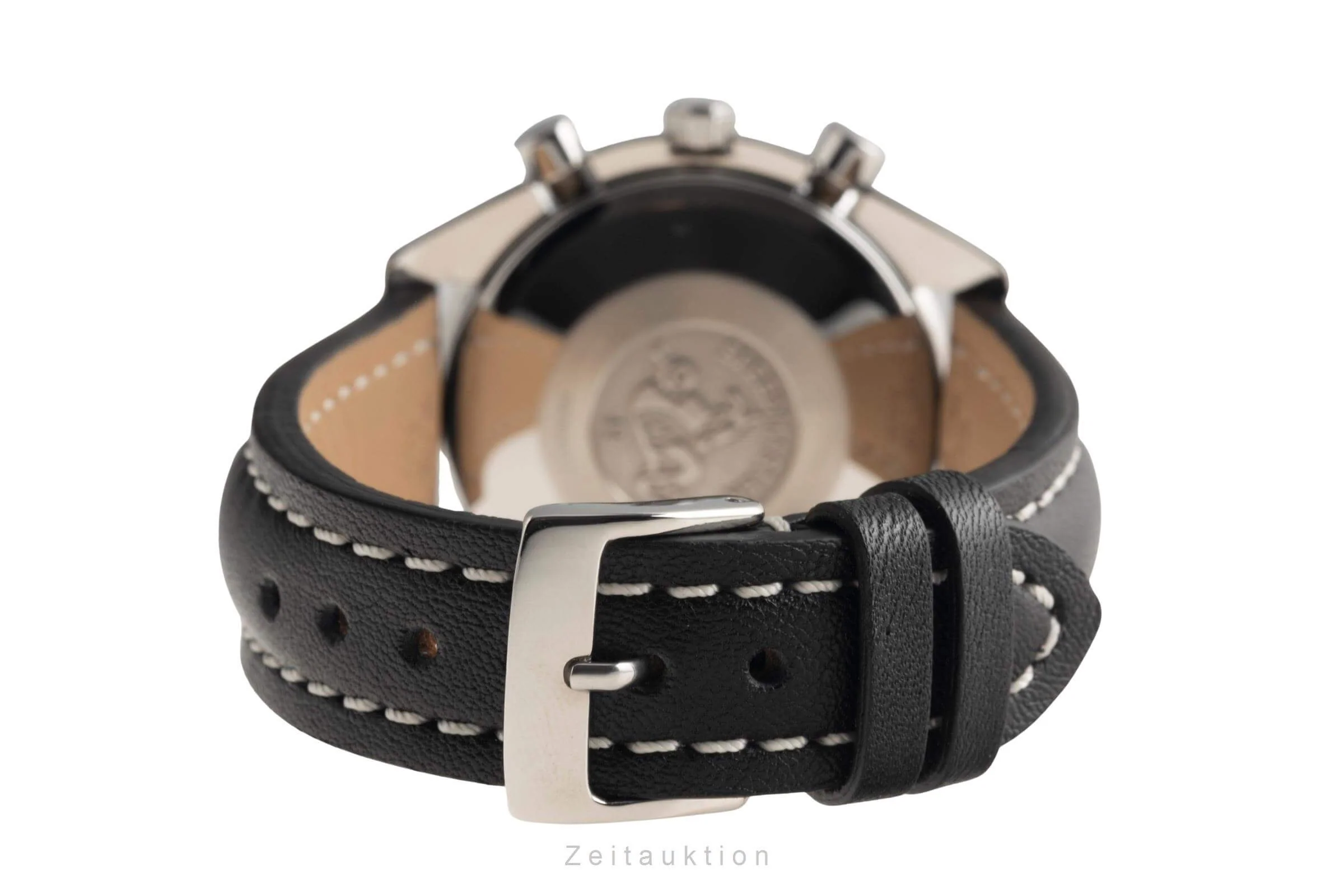 Omega Speedmaster chronograph steel automatic men's watch 3511.50.00 LP: 5700EUR  [2500543] - Image 12