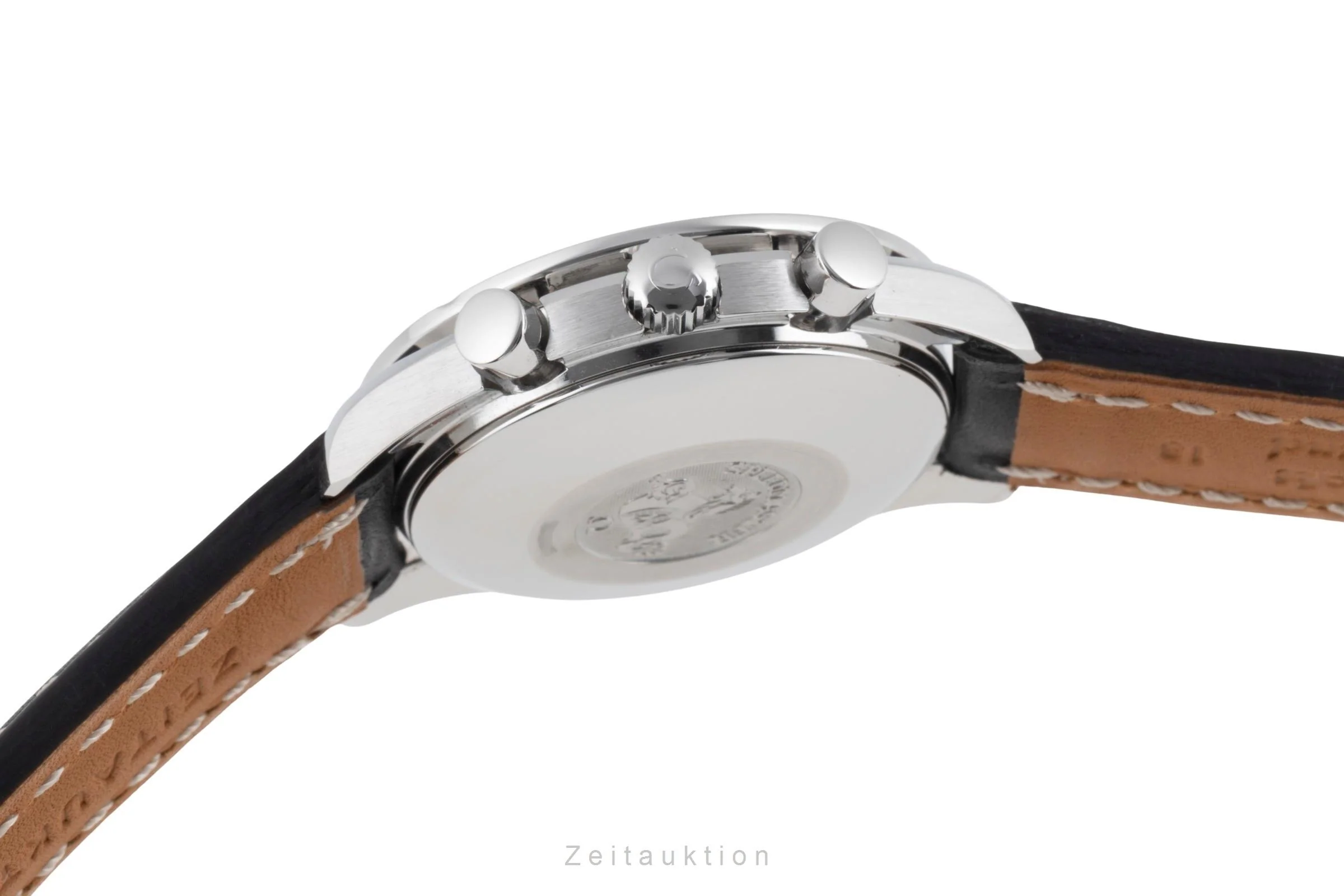 Omega Speedmaster chronograph steel automatic men's watch 3513.50.00 LP: 6100EUR  [2503639] - Image 12