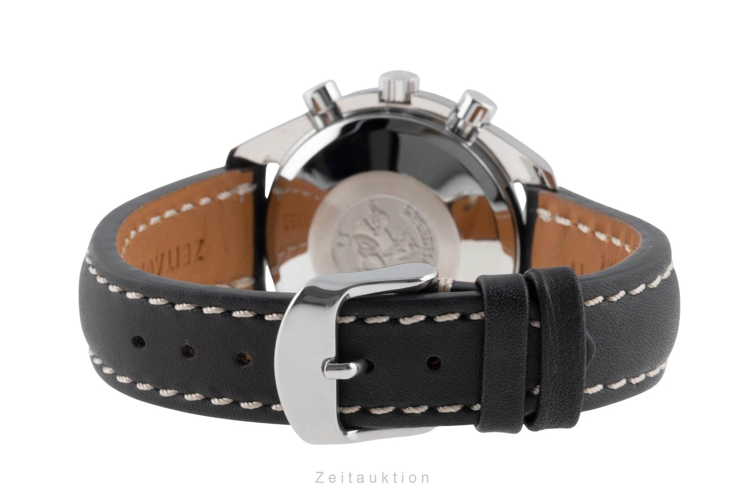 Omega Speedmaster chronograph steel automatic men's watch 3513.50.00 LP: 6100EUR  [2503639] - Image 13