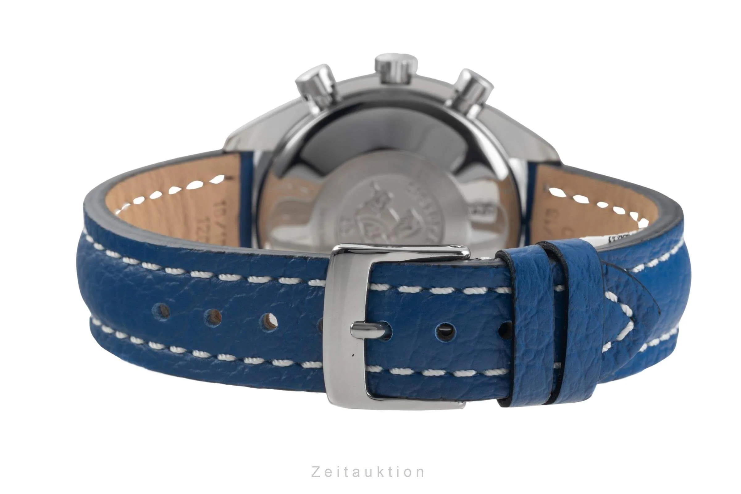 Omega Speedmaster chronograph steel automatic men's watch 3523.30.00 LP: 5700EUR  [2500542] - Image 12