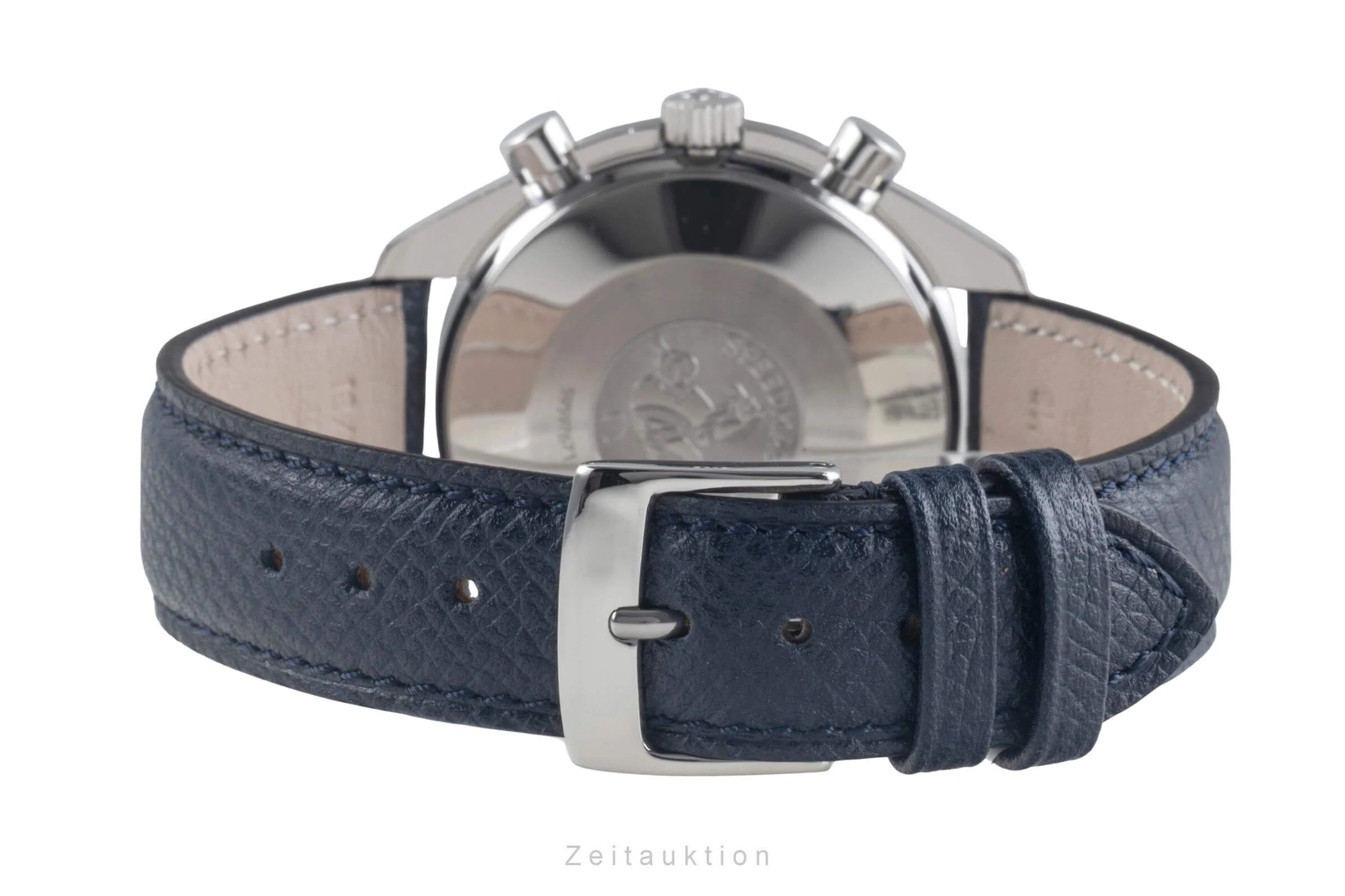 Omega Speedmaster chronograph steel automatic men's watch 3834.70.36 LP: 5700EUR  [2501035] - Image 12