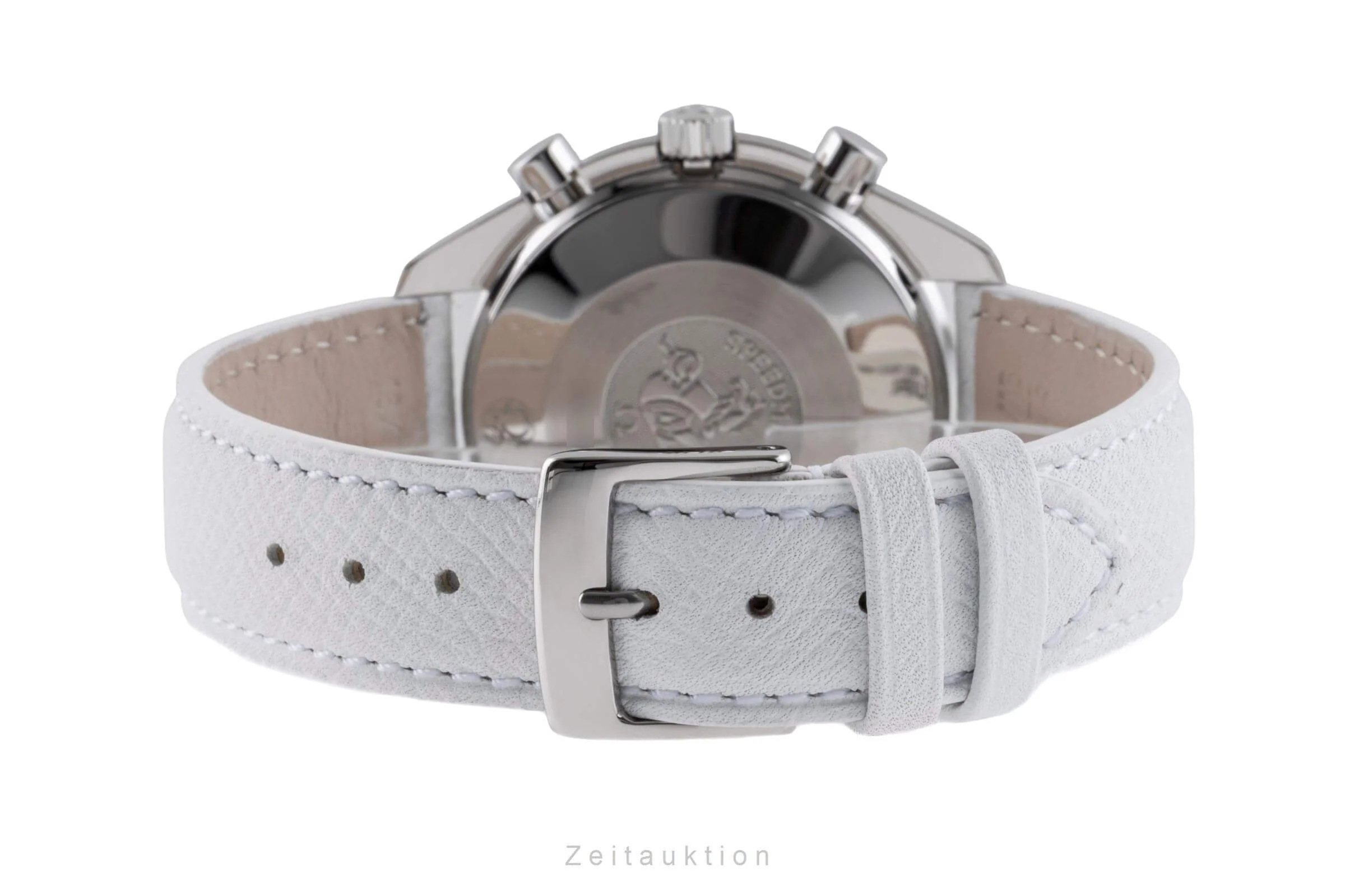 Omega Speedmaster chronograph steel automatic unisex 3834.70.36, 175.0042  [2500088] - Image 14