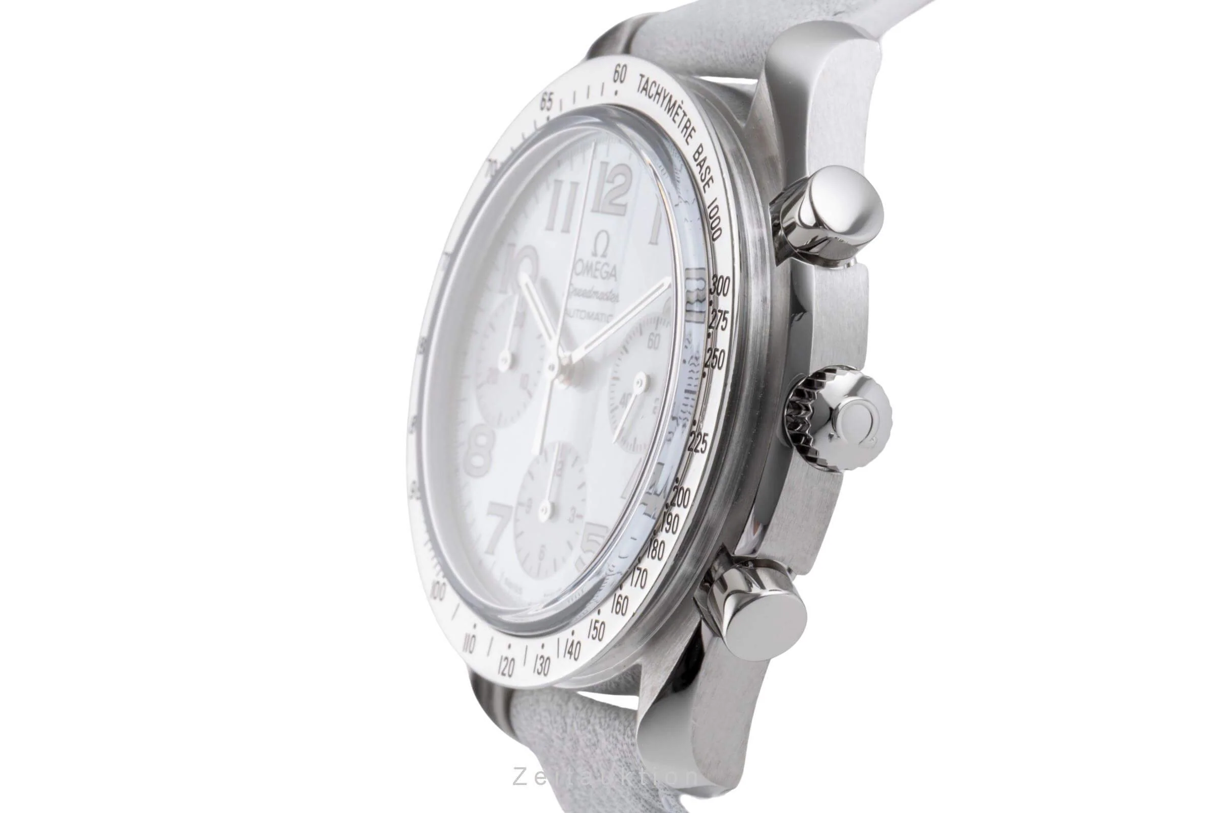 Omega Speedmaster chronograph steel automatic unisex 3834.70.36, 175.0042  [2500088] - Image 7