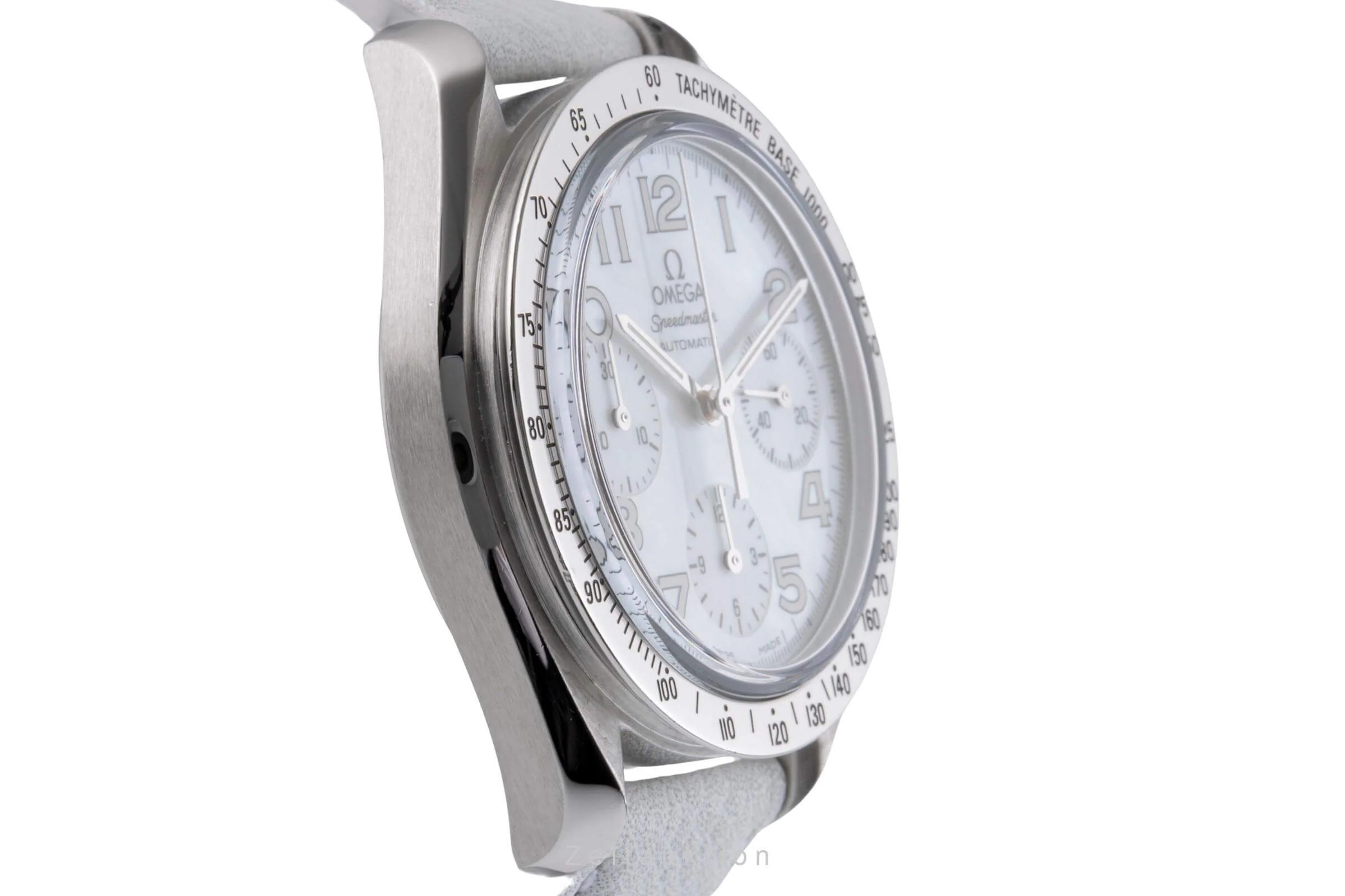 Omega Speedmaster chronograph steel automatic unisex 3834.70.36, 175.0042  [2500088] - Image 8