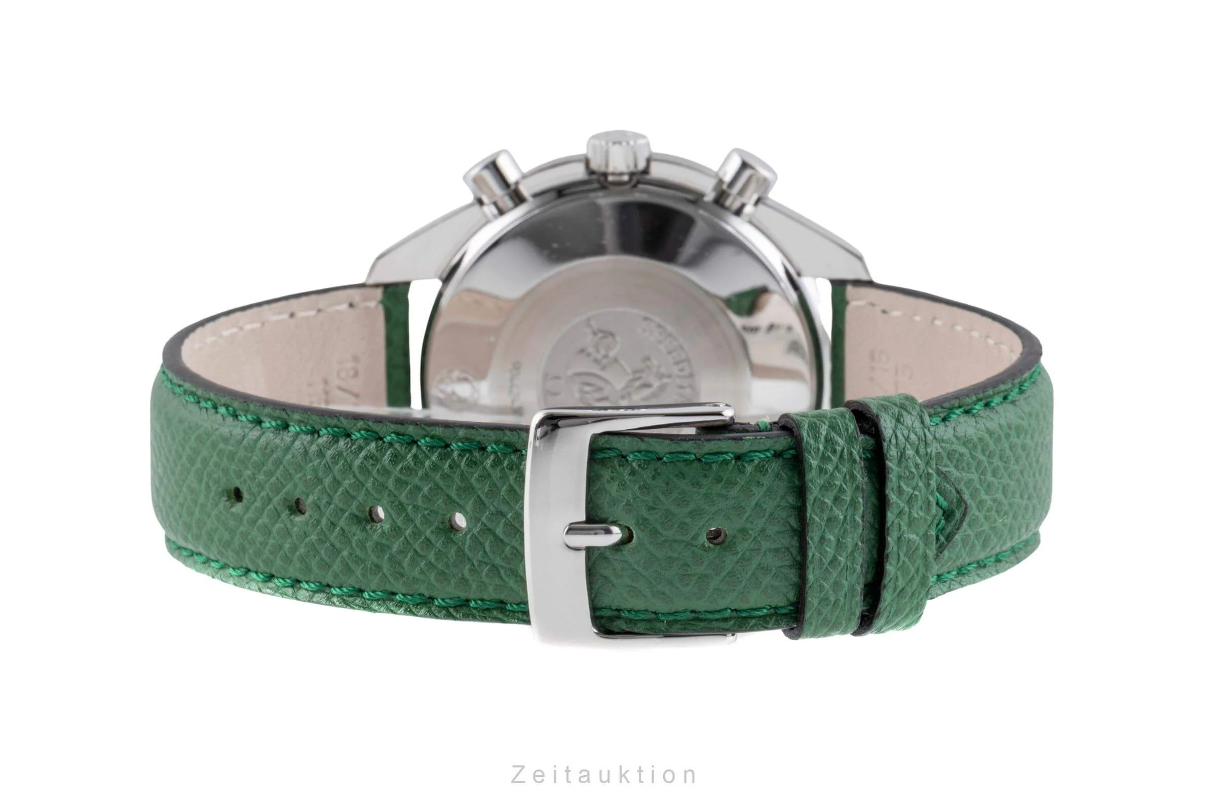 Omega Speedmaster chronograph steel automatic women's watch 3835.72.35  [2405441] - Image 13