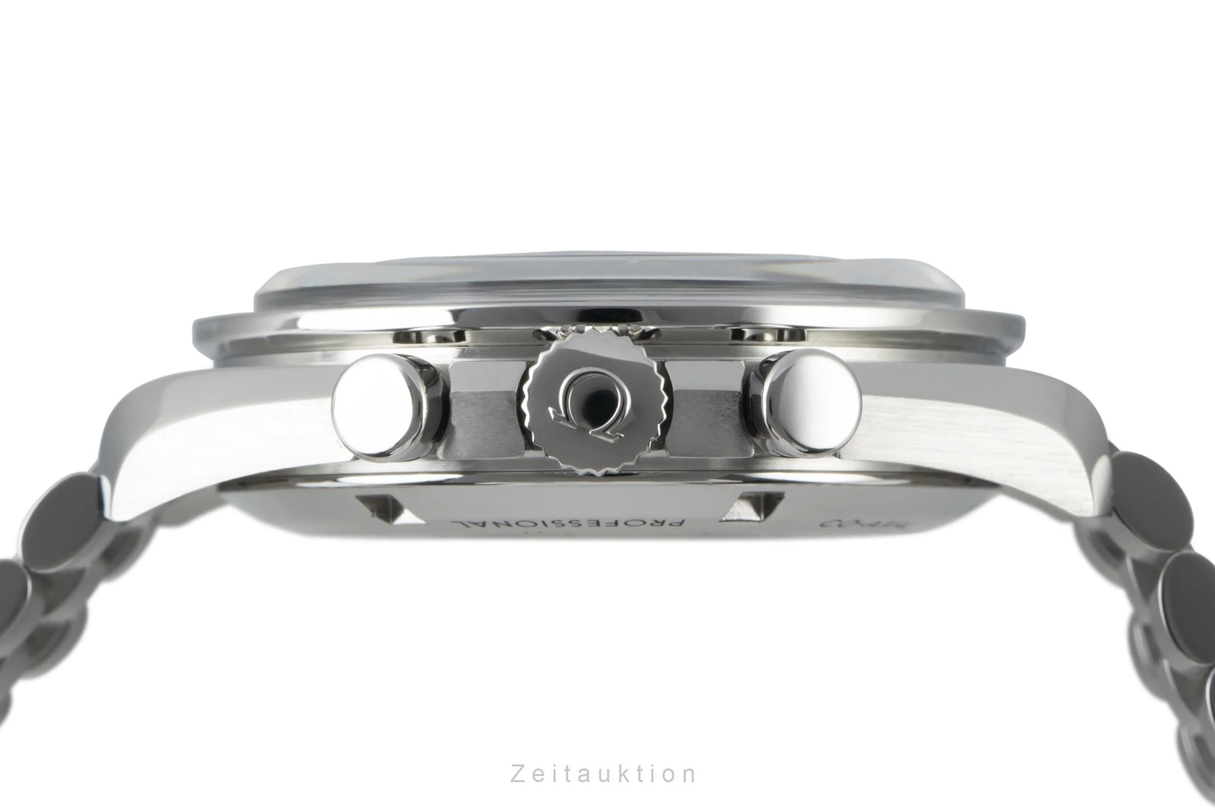 Omega Speedmaster chronograph steel manual winding men's watch 310.30.42.50.01.001 LP: 6600EUR  [2203482] - Image 9