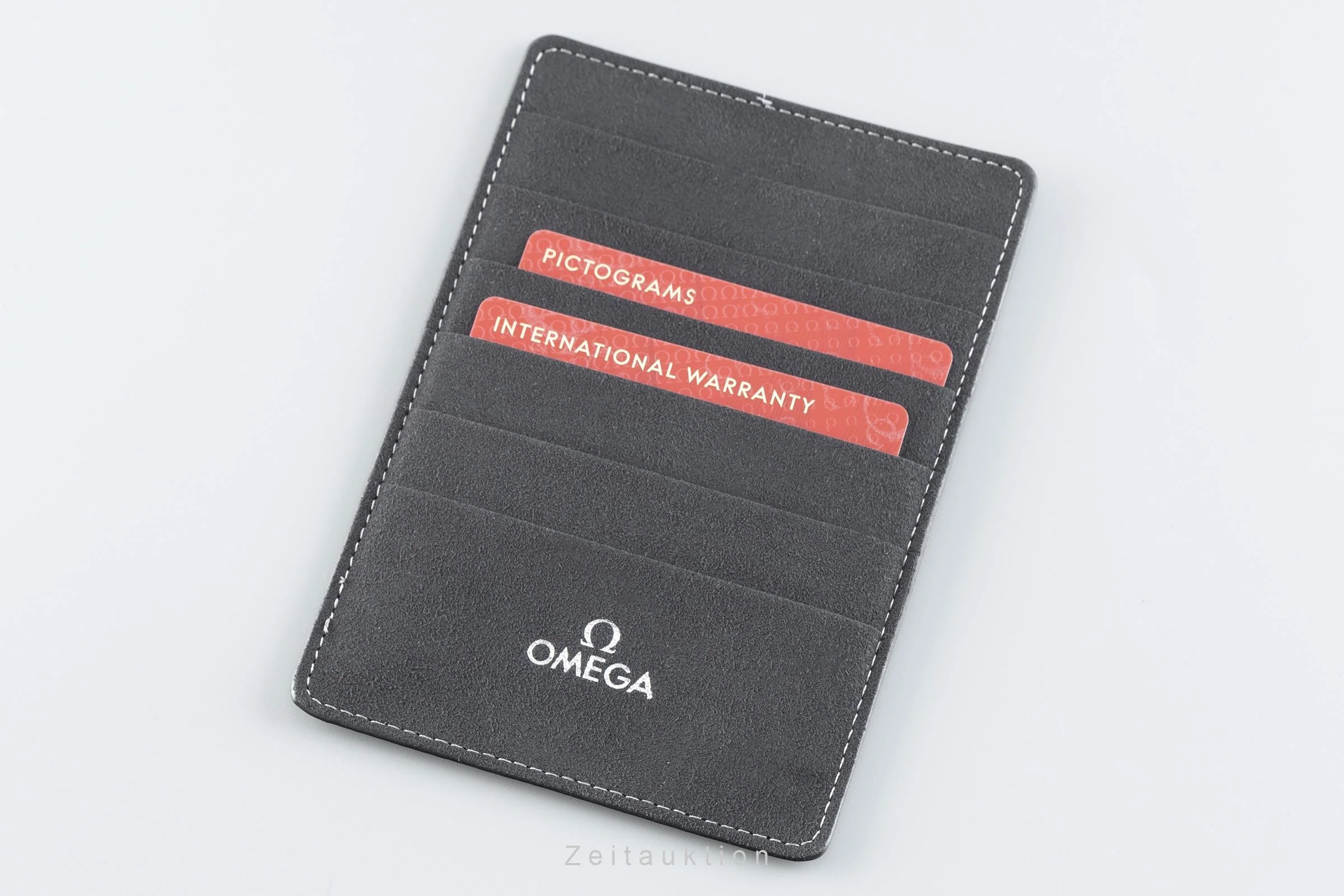 Omega Speedmaster chronograph steel manual winding men's watch 311.30.42.30.01.006  [2111480] - Image 12